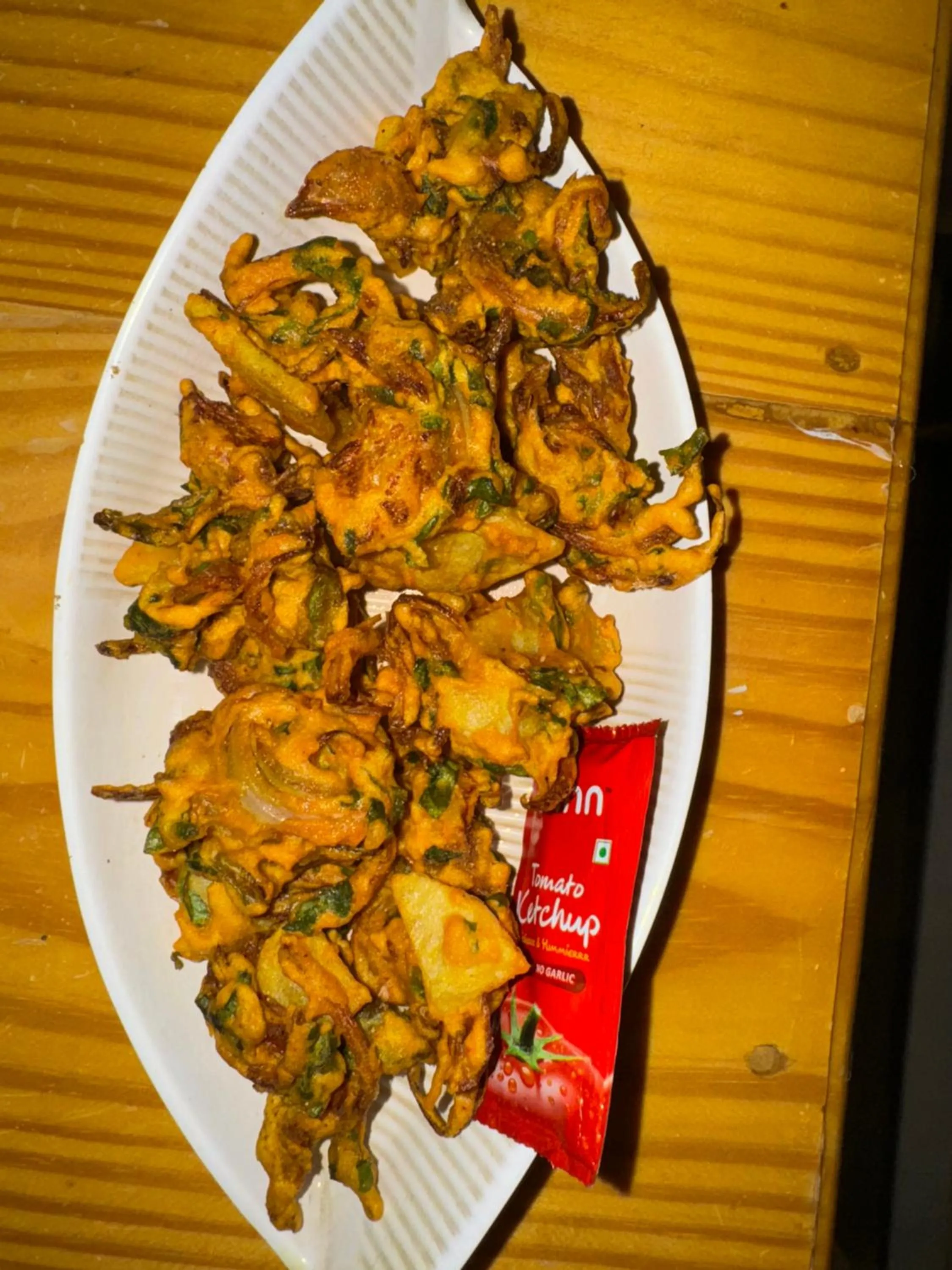 Food and drinks in Maargit Beach Resort