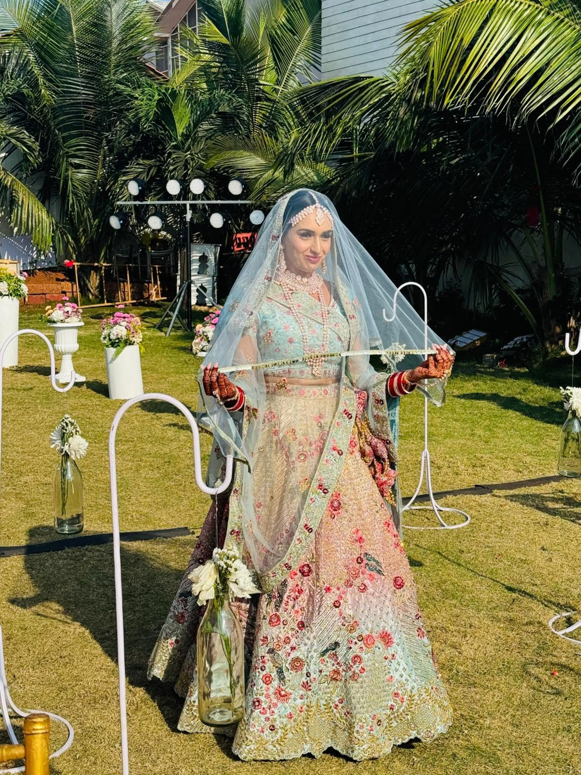 Day in Maargit Beach Resort