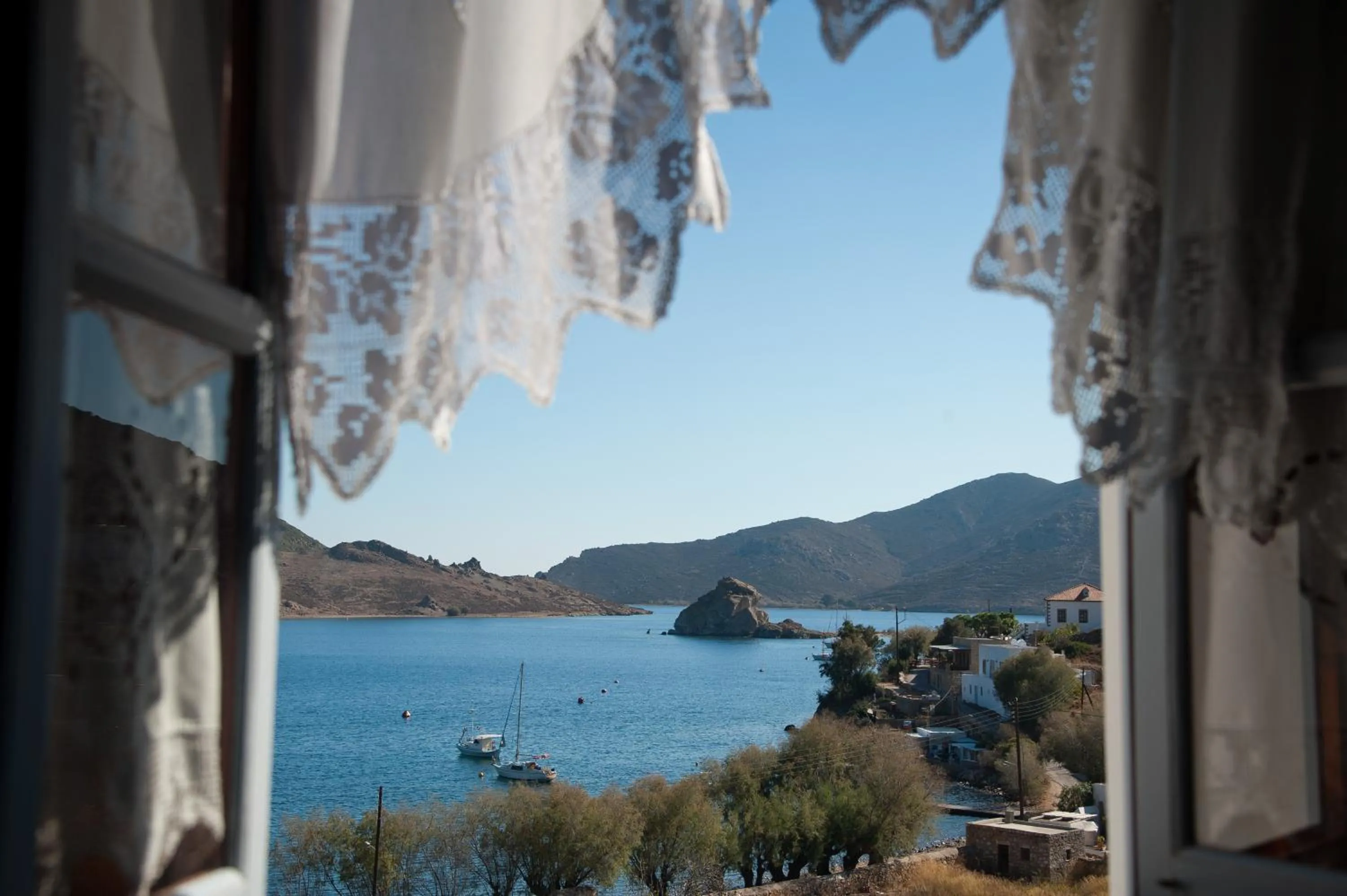 Day in Apolafsis Studios