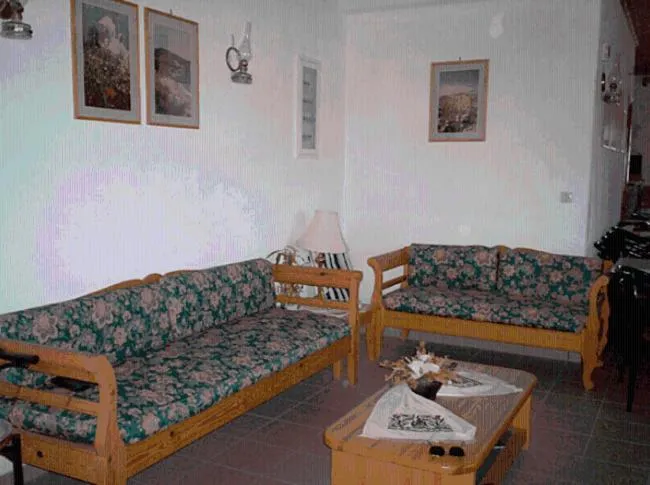 Lounge or bar in Apolafsis Studios