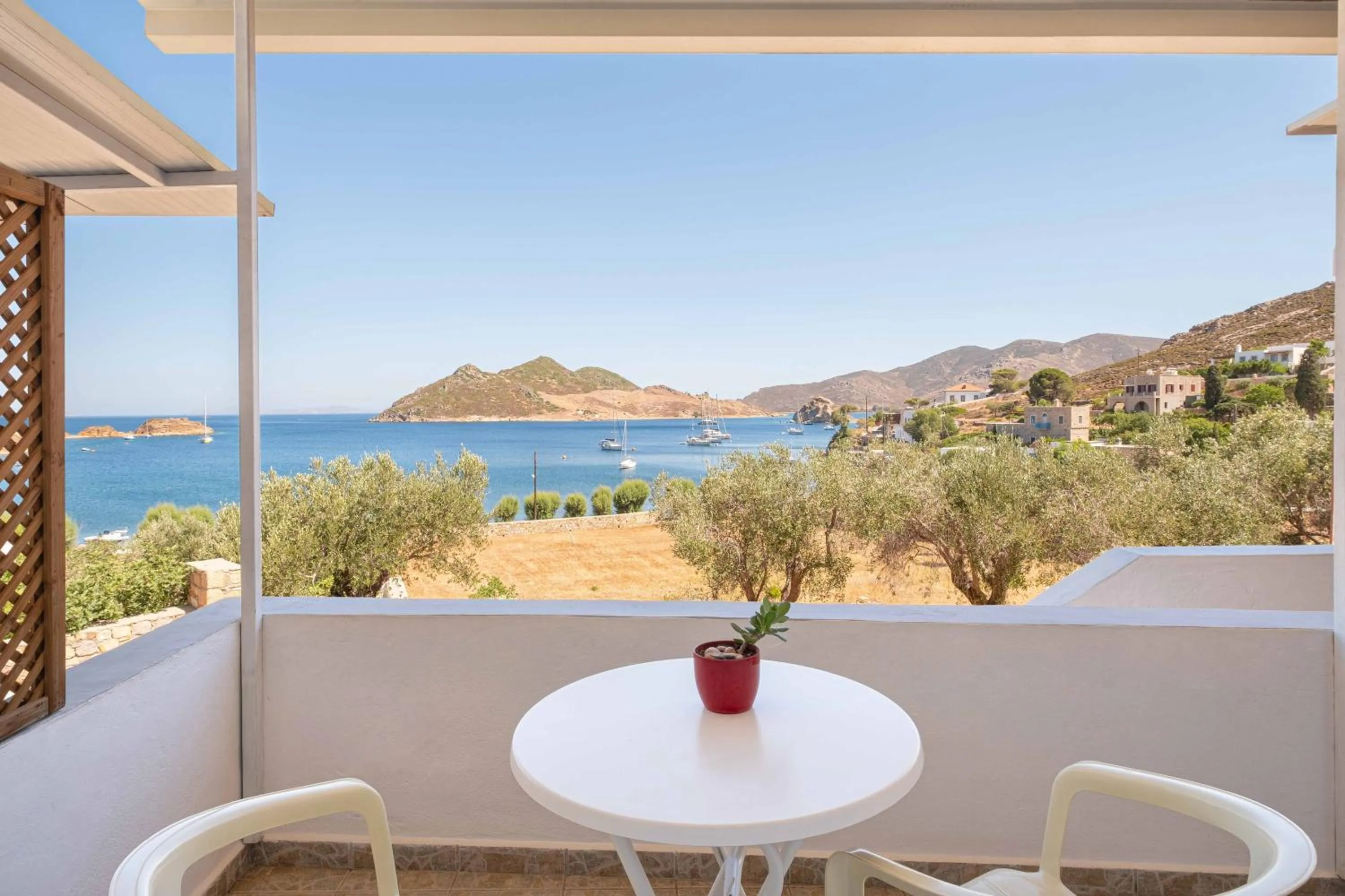 Day in Apolafsis Studios