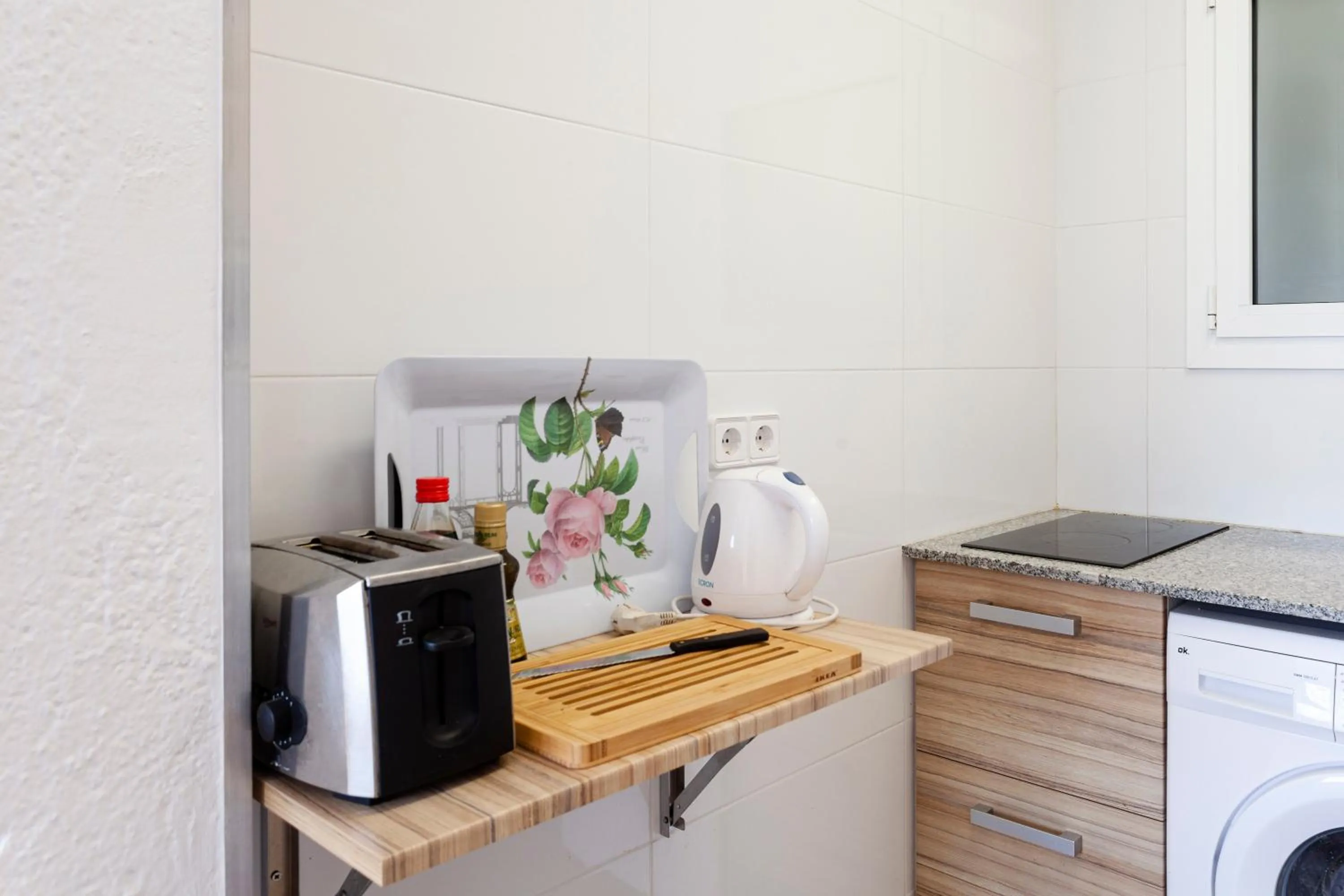 Casa Morisca vistas al mar