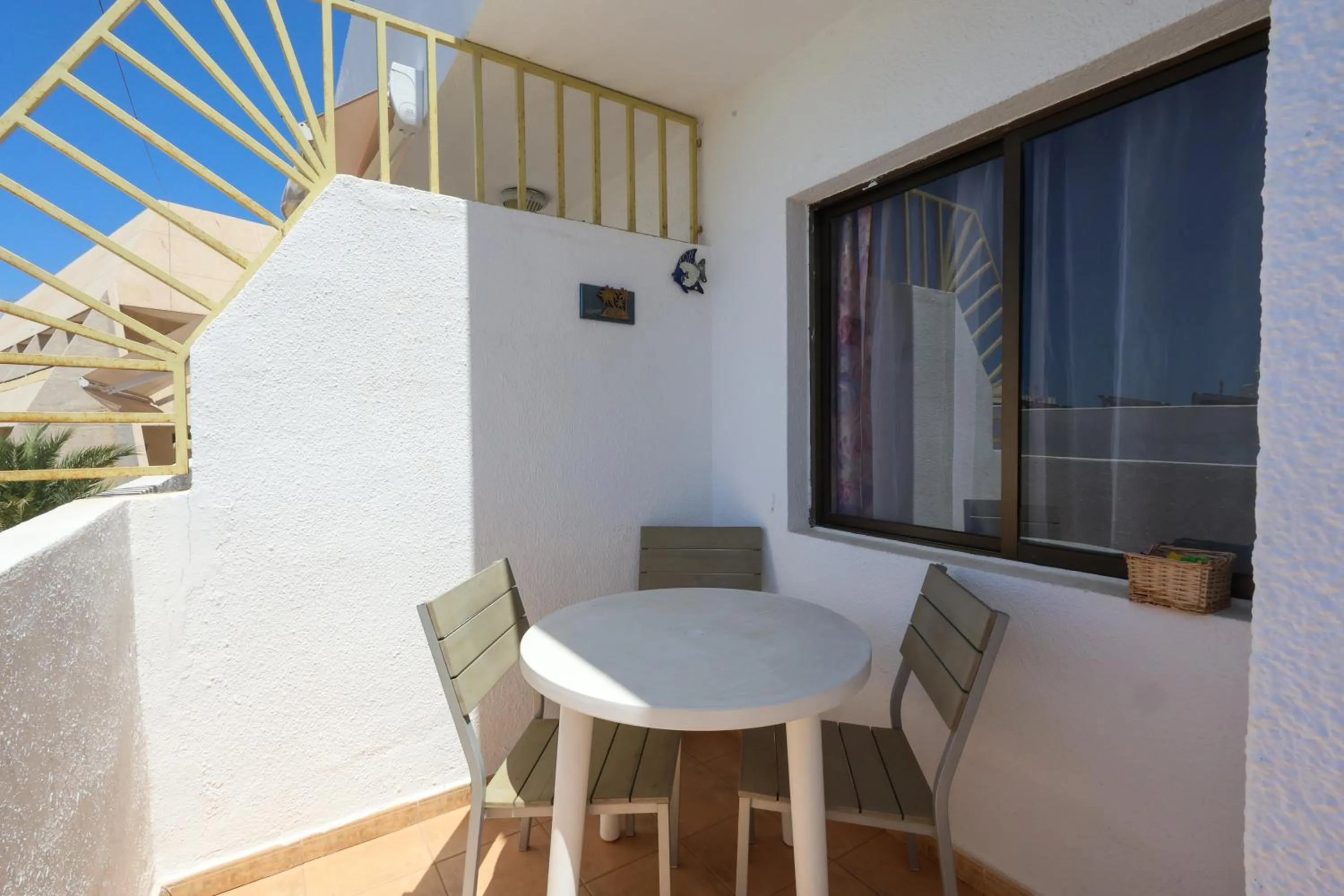 Parque Cattleya Tenerife