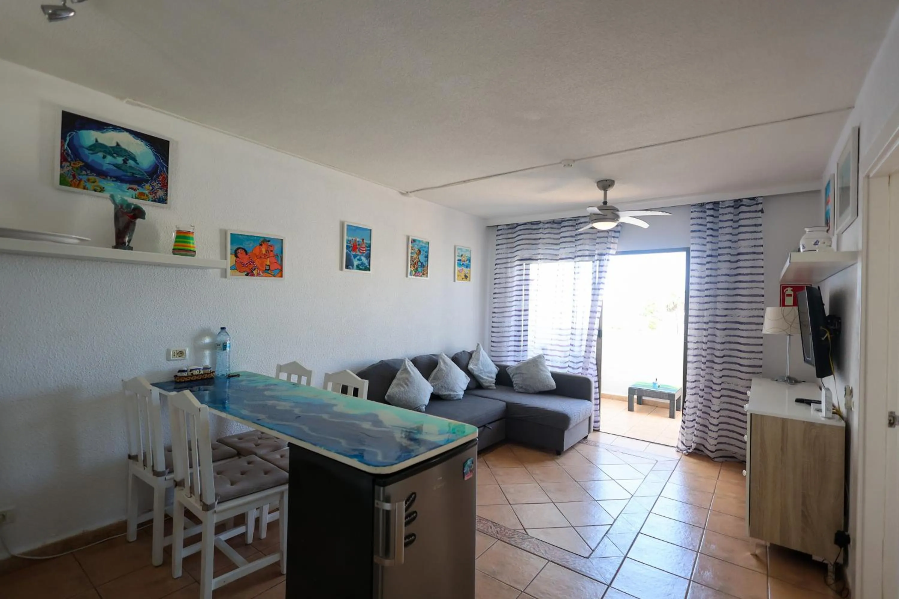 Parque Cattleya Tenerife