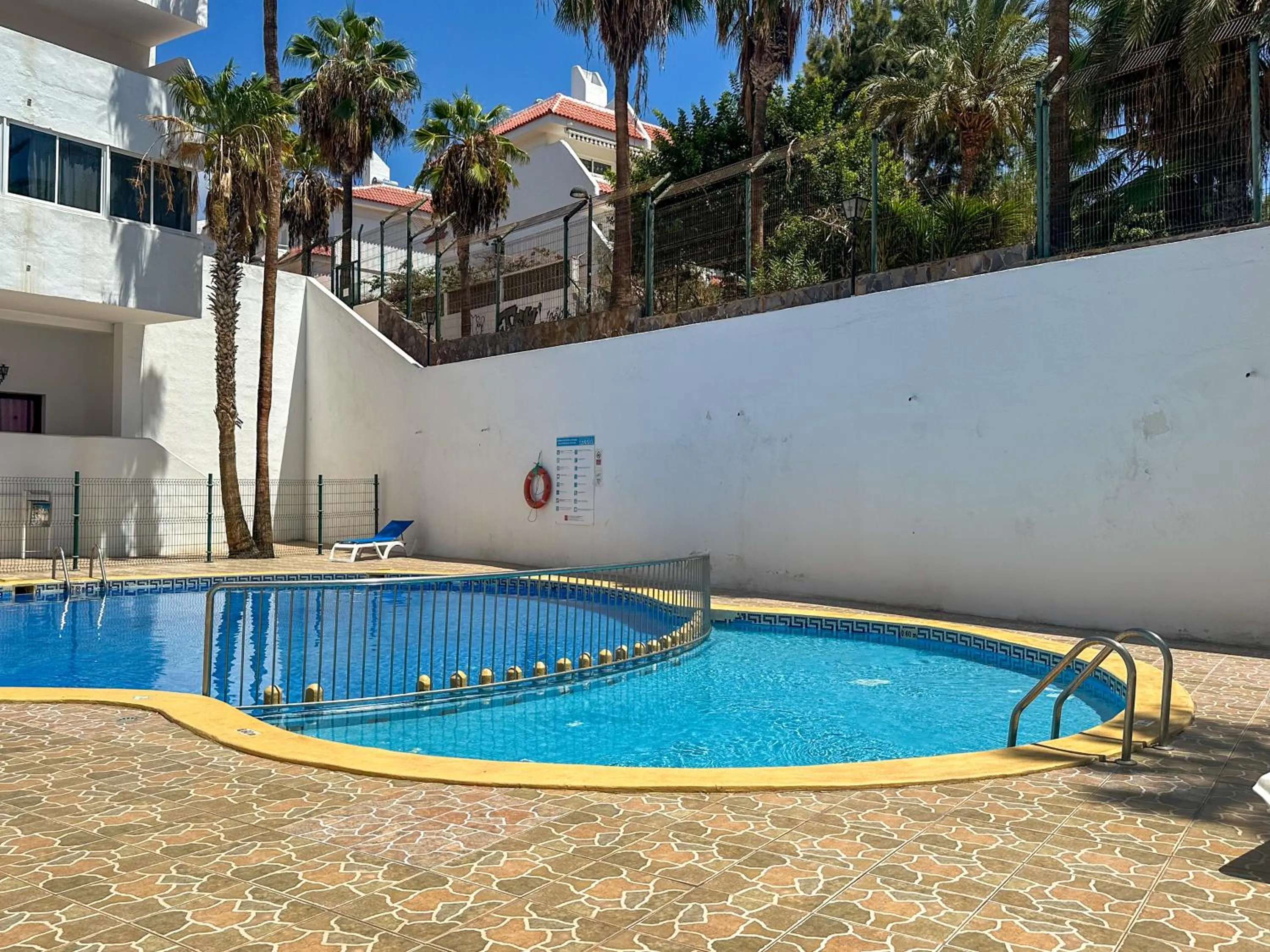 Parque Cattleya Tenerife