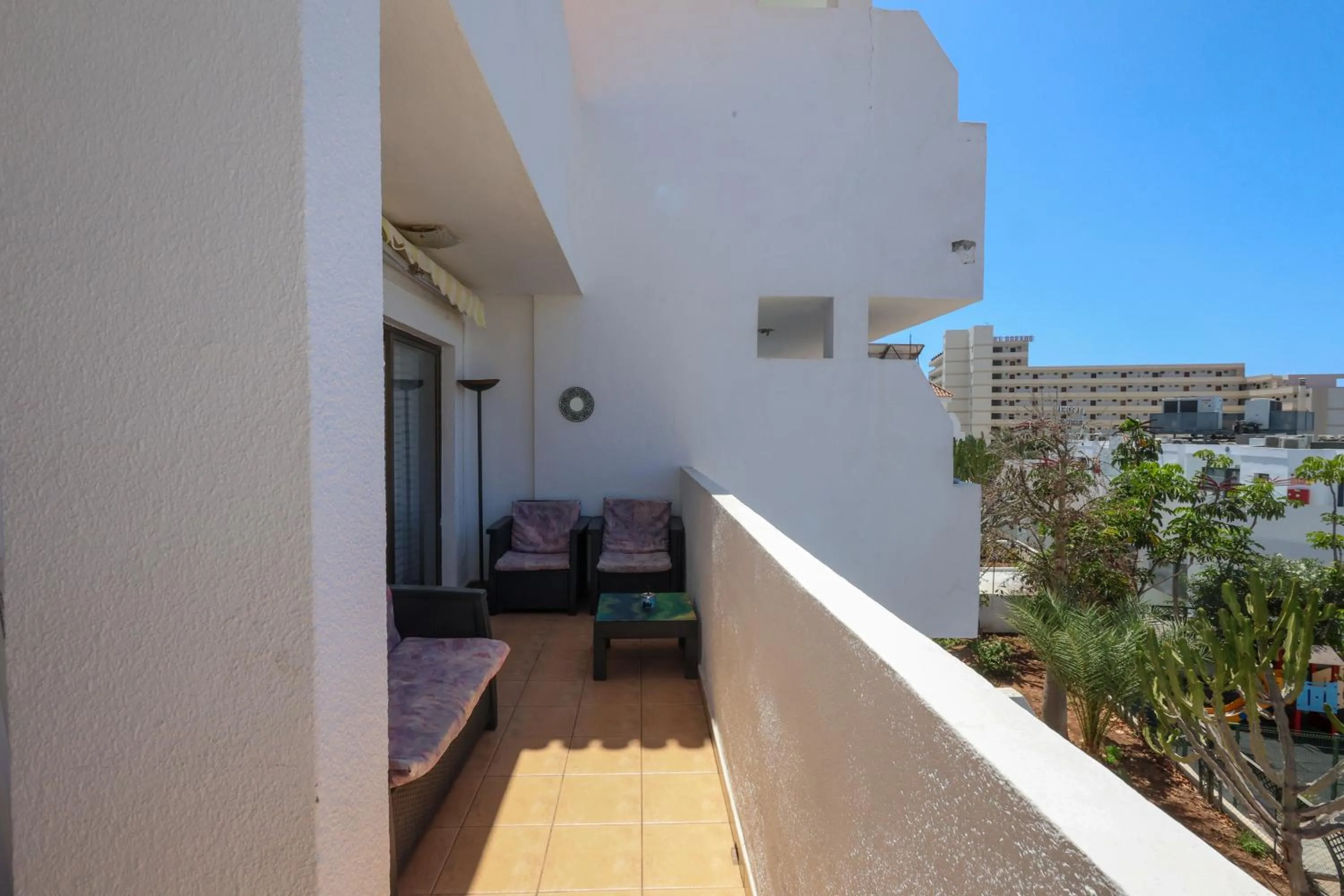 Parque Cattleya Tenerife