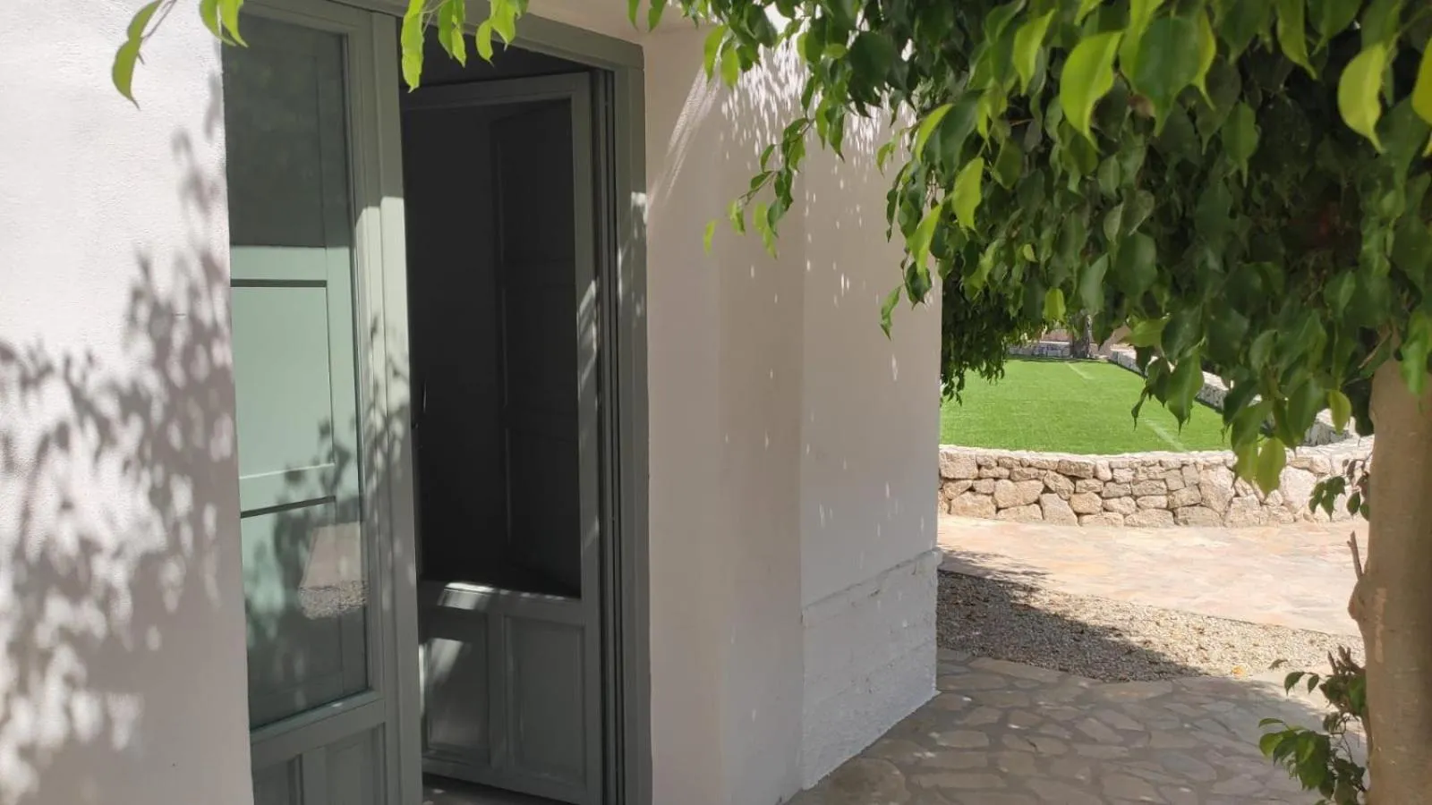 Hostal Residencia Alma