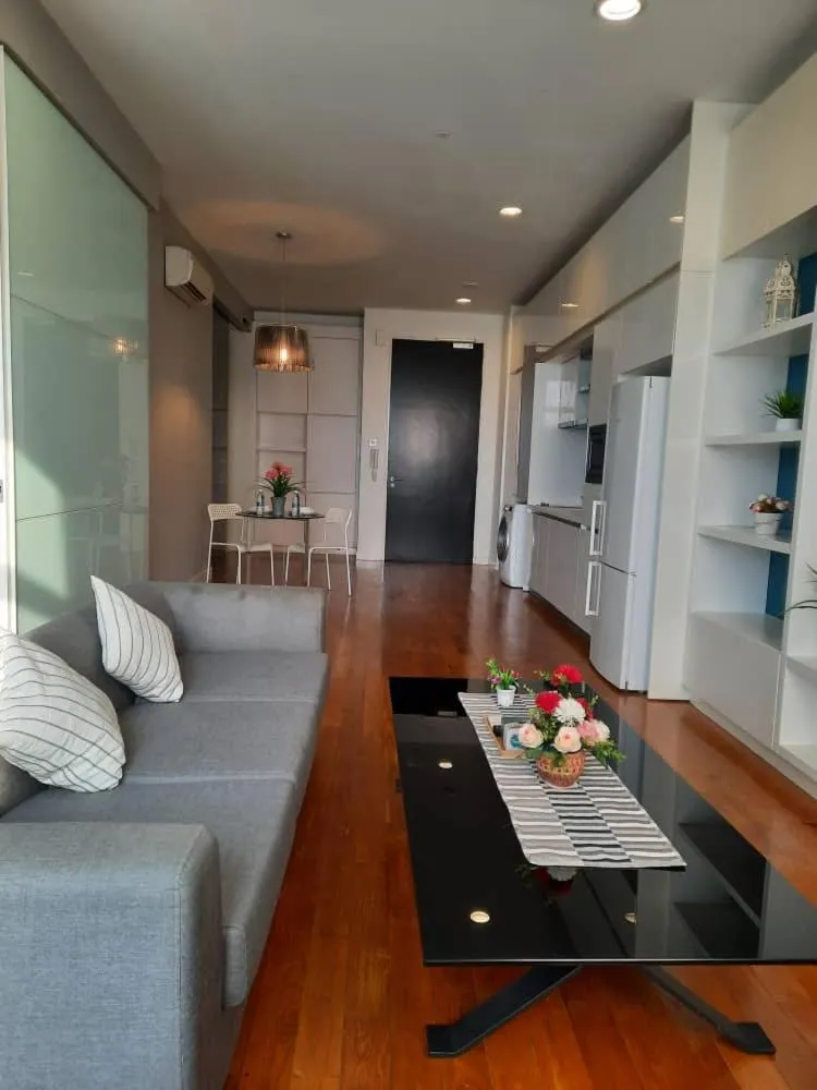 Platinum Suites Klcc by Star Residence