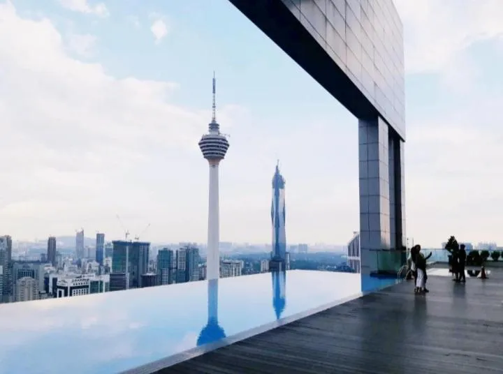 Platinum Suites Klcc by Star Residence