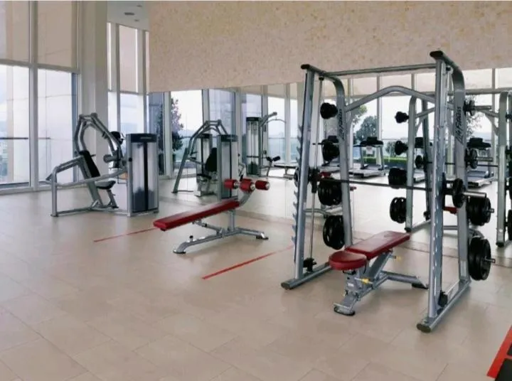 Platinum Suites Klcc by Star Residence