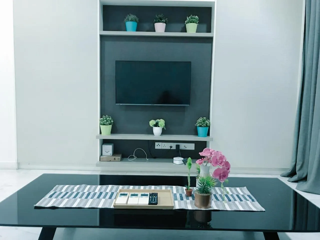 Platinum Suites Klcc by Star Residence