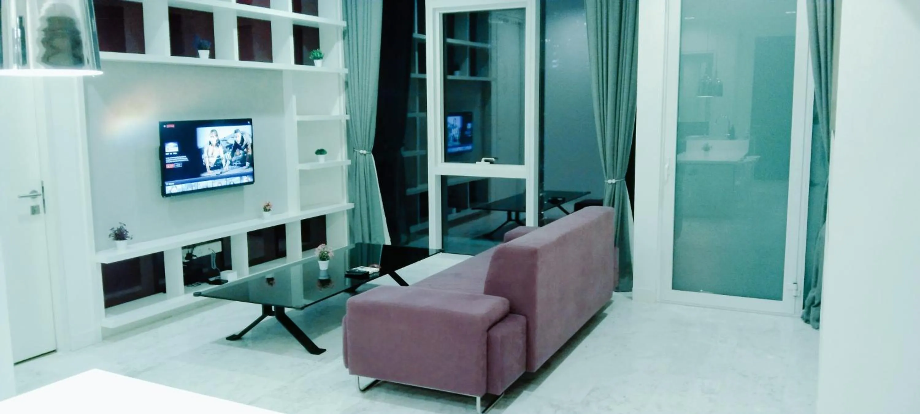 Platinum Suites Klcc by Star Residence