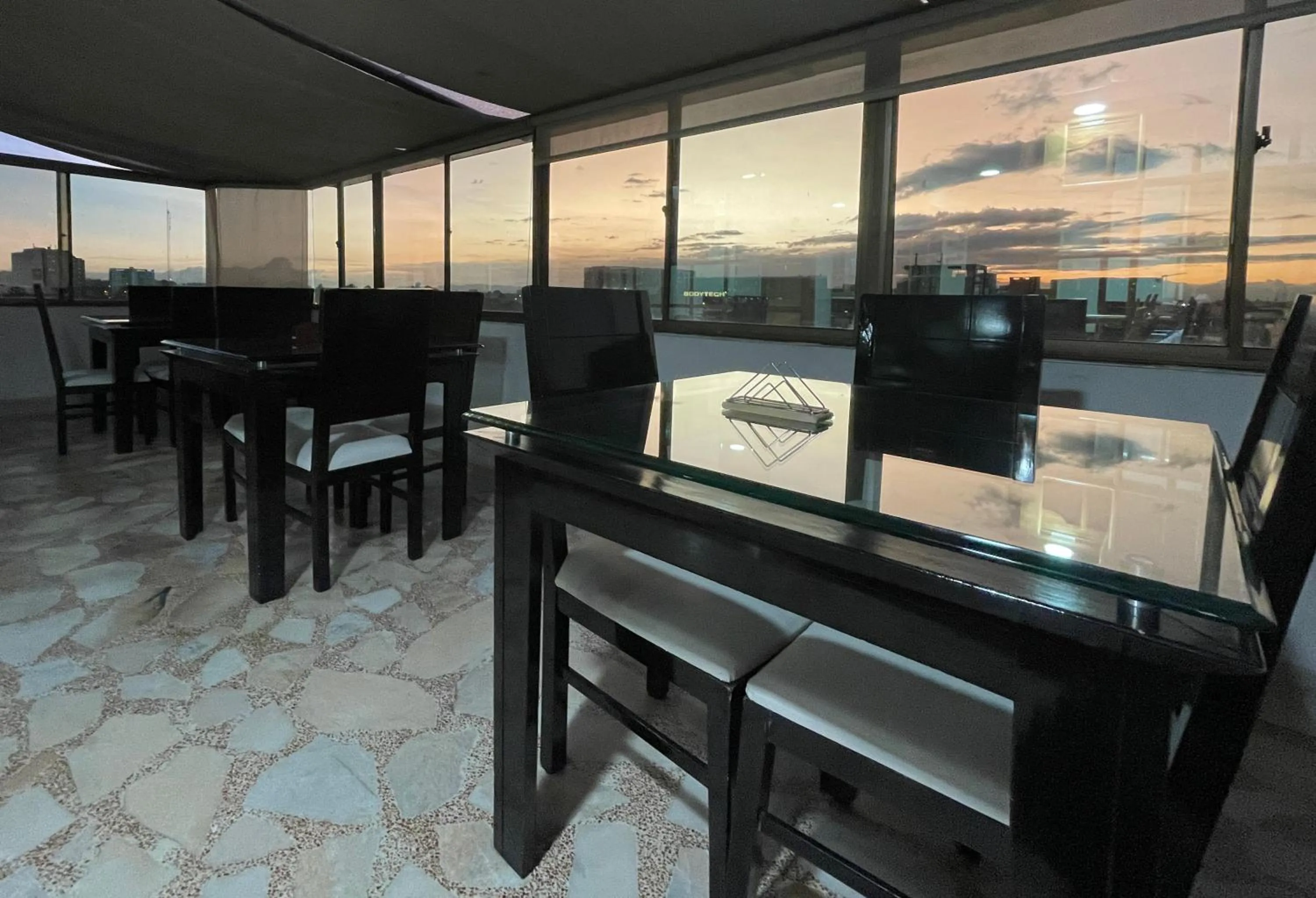 Hotel Airport Travel