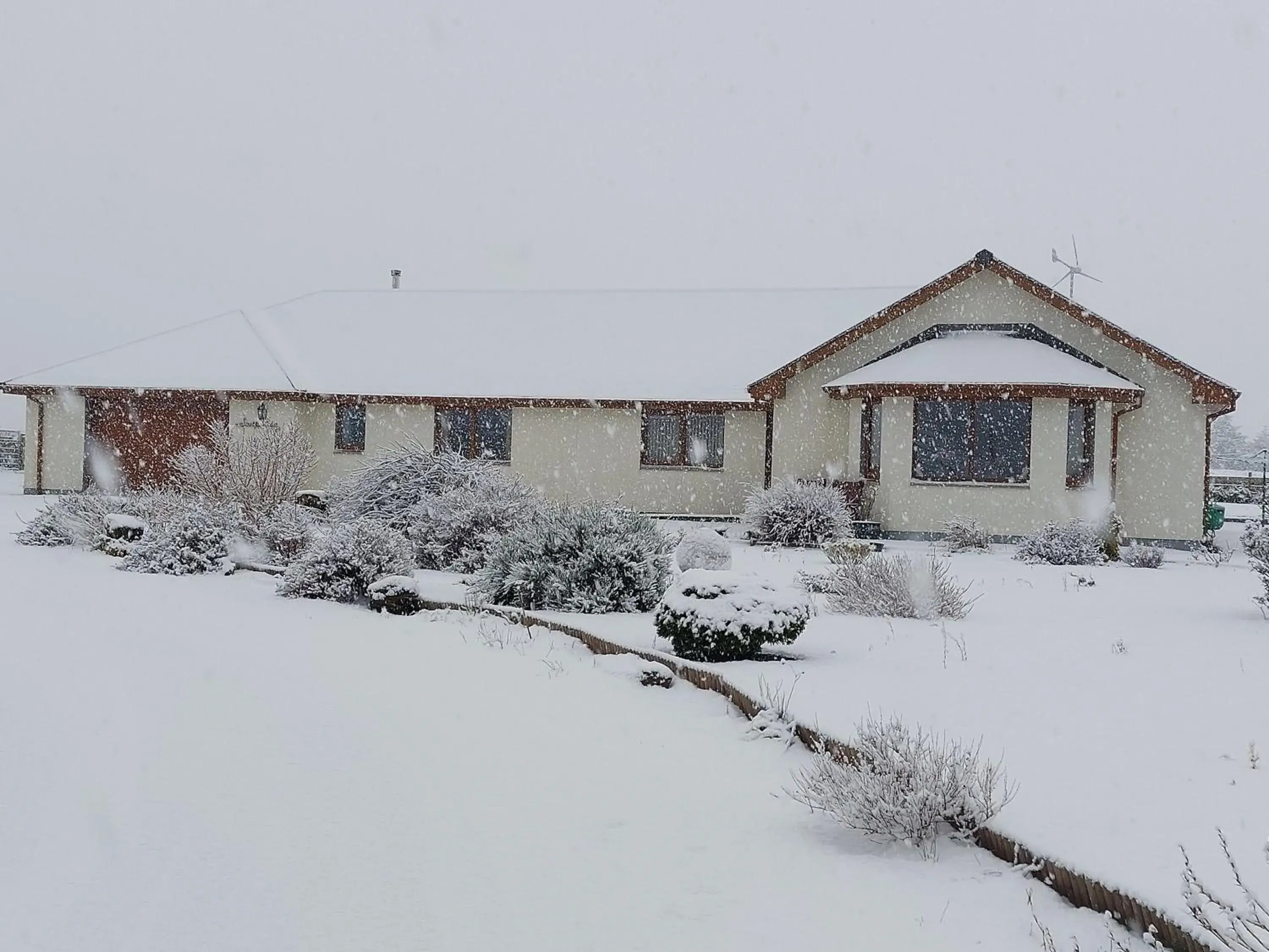 Scorrybreac B&B Scorrybreac B&B