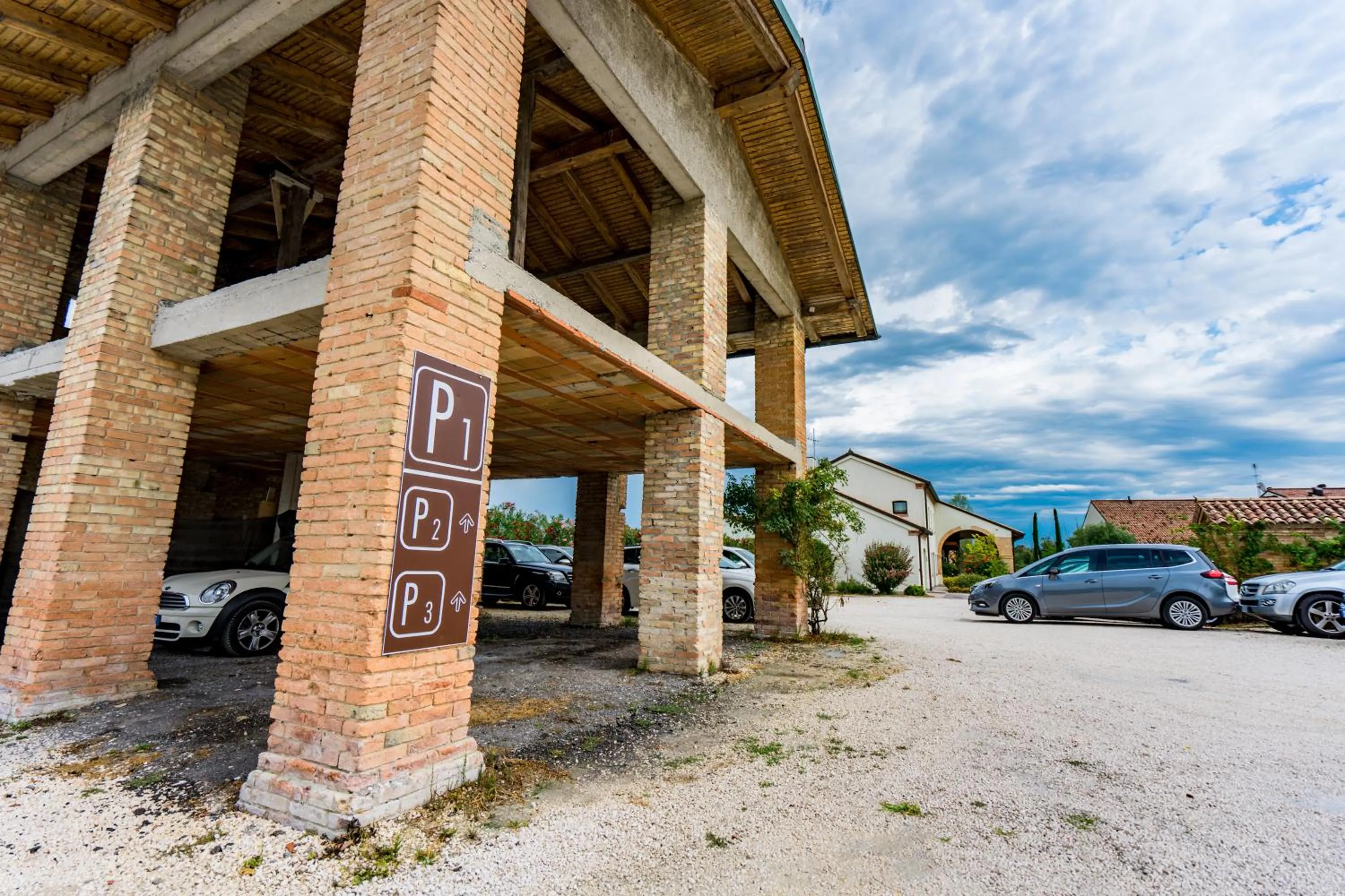 Other in Annia Park Hotel Venice Airport