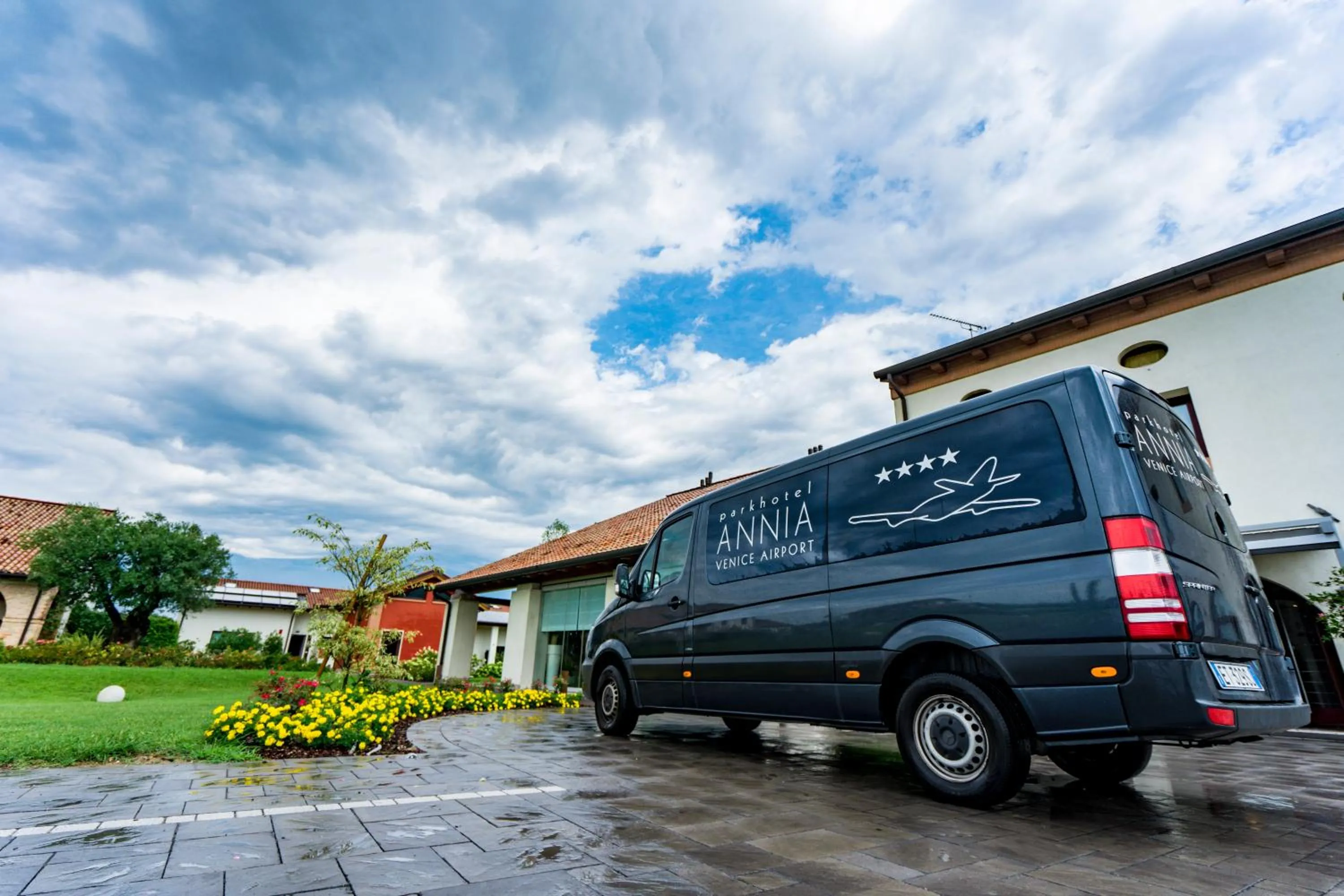 Other in Annia Park Hotel Venice Airport