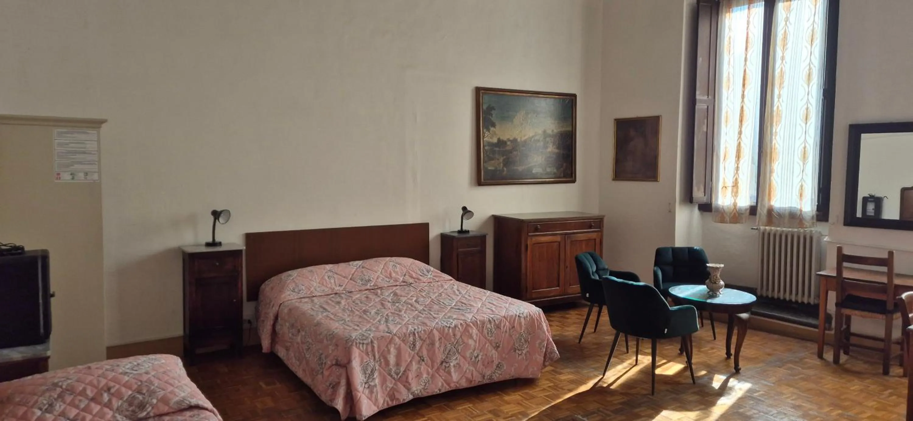 Albergo San Giovanni