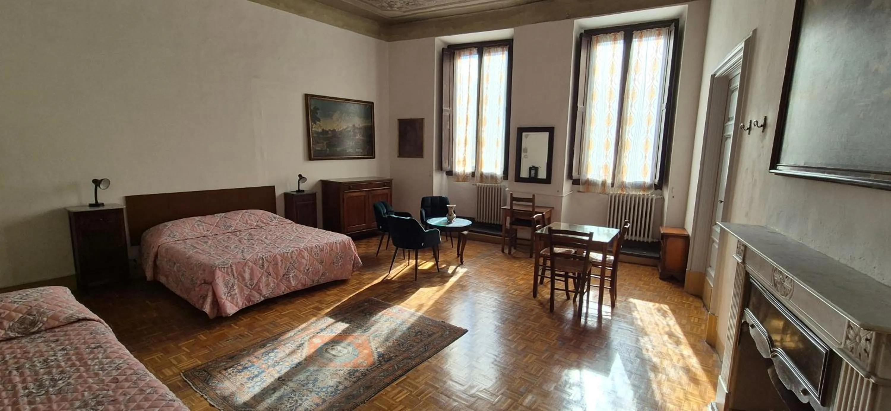 Albergo San Giovanni