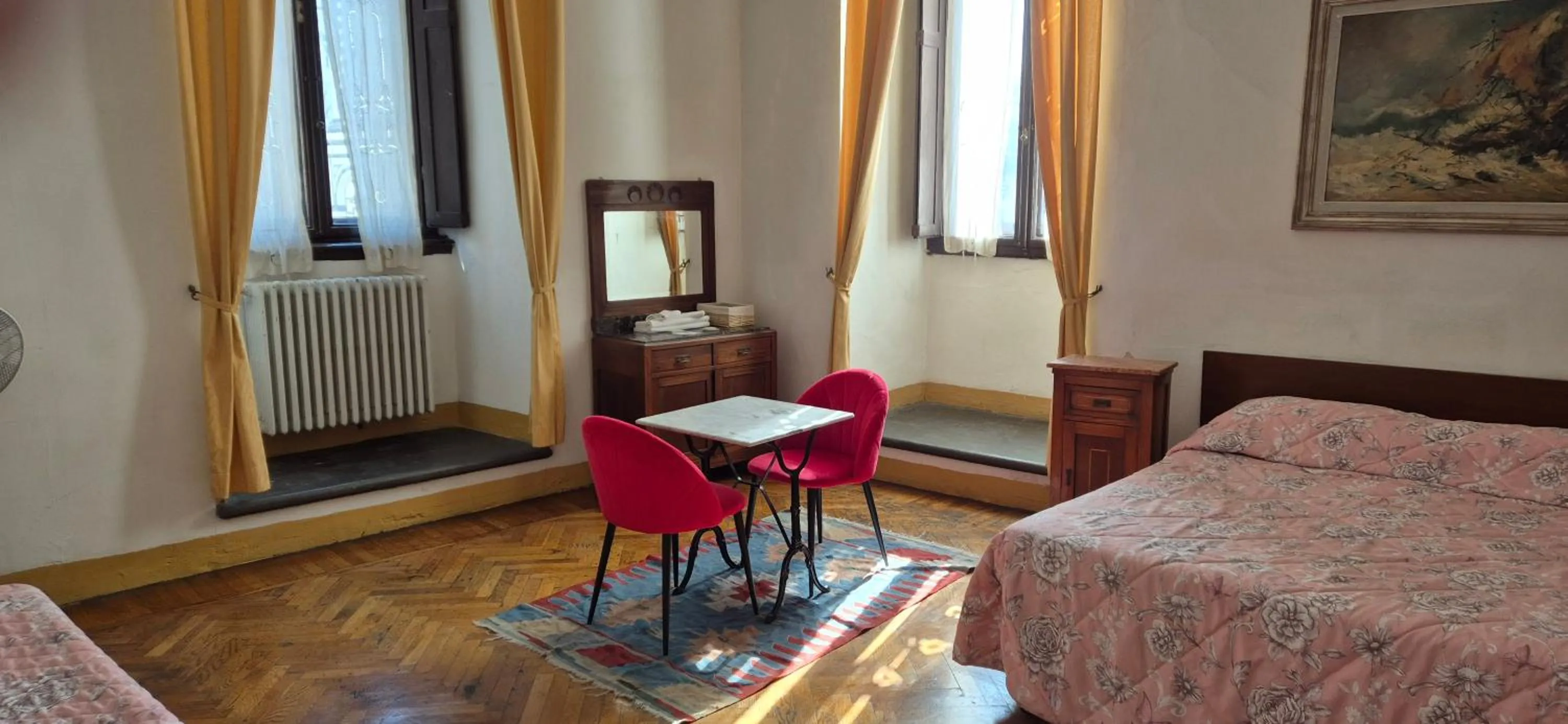 Albergo San Giovanni