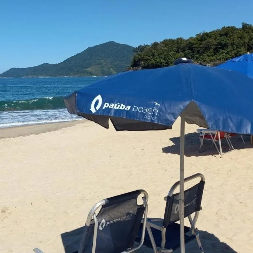 Paúba Beach Hotel