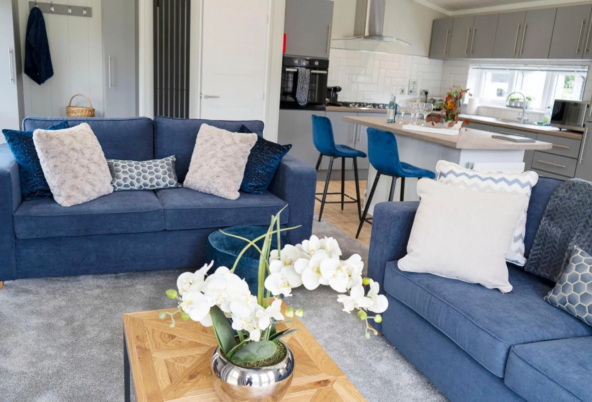 Other in Hollicarrs - Lilypad Lodge