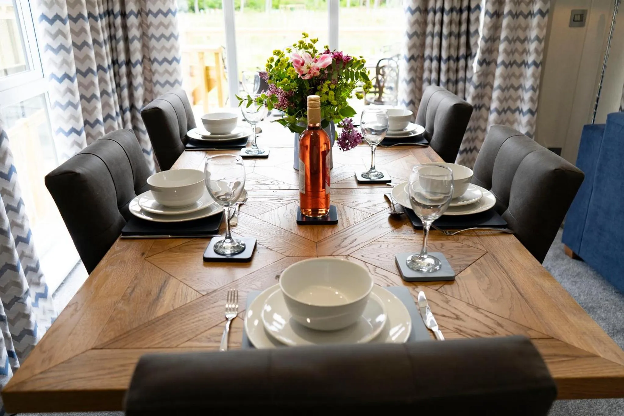 Other in Hollicarrs - Lilypad Lodge