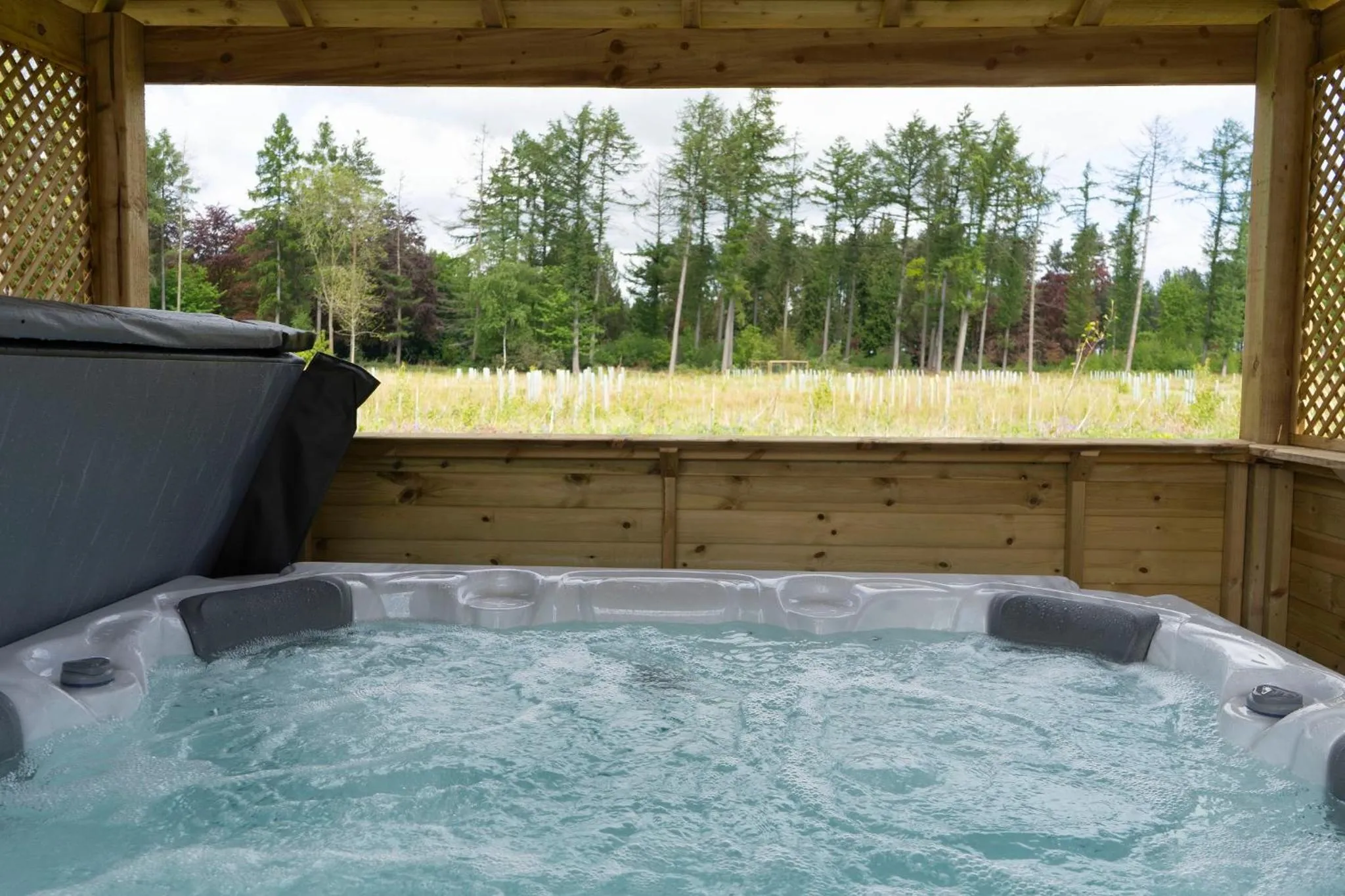 Activities in Hollicarrs - Lilypad Lodge