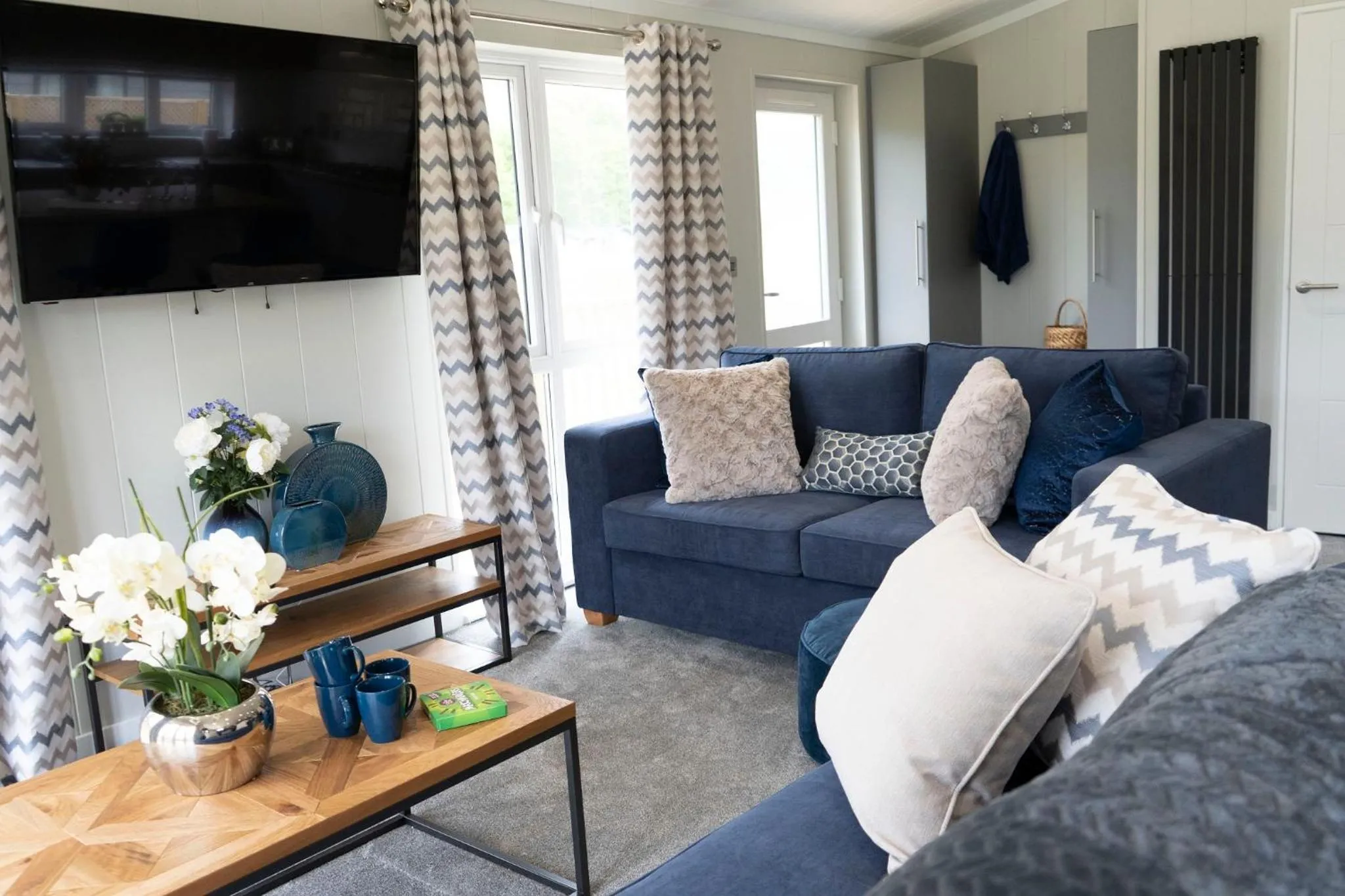 Other in Hollicarrs - Lilypad Lodge