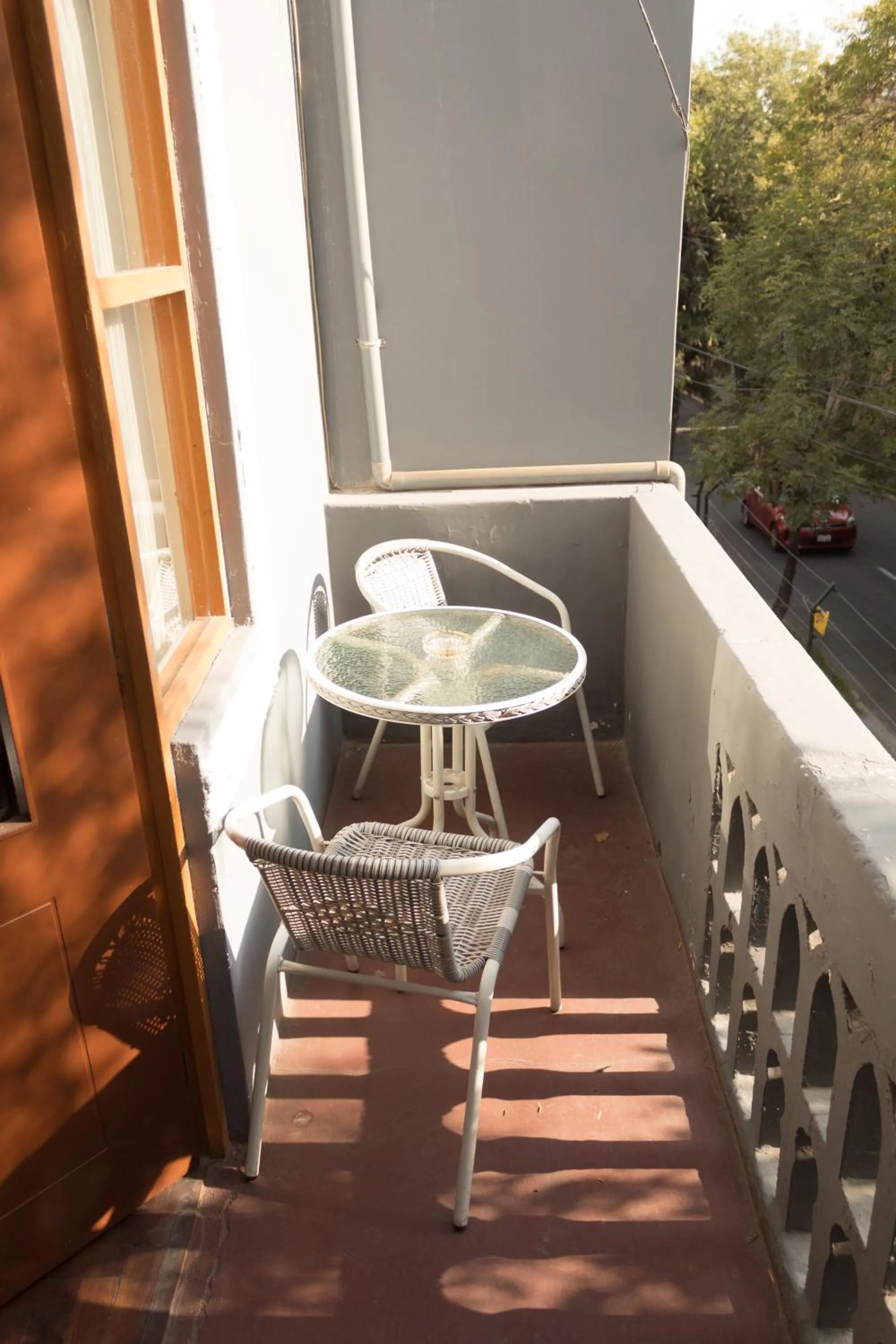 View (from property/room) in Runcu Arequipa