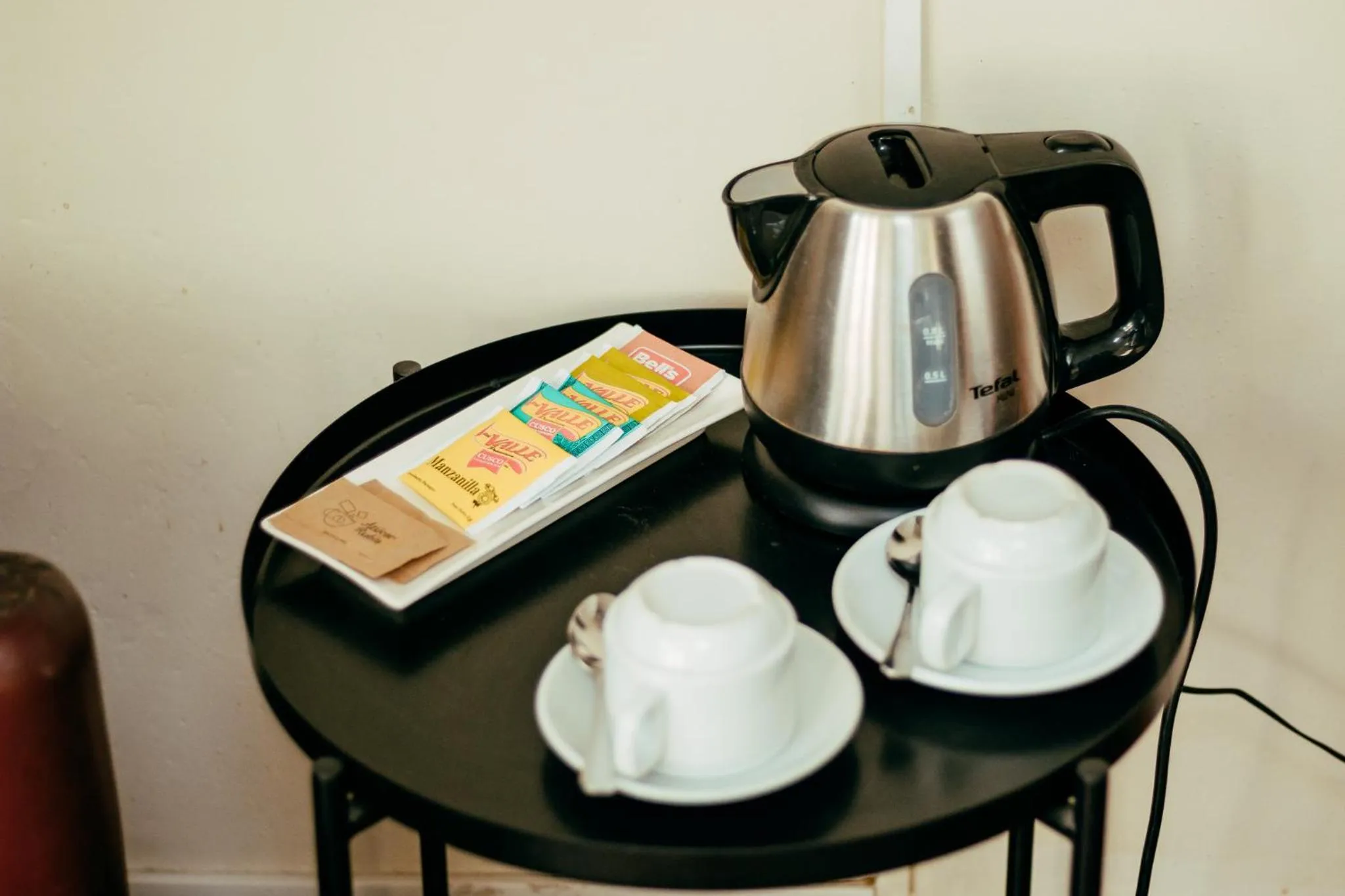 Coffee/tea facilities in Runcu Arequipa