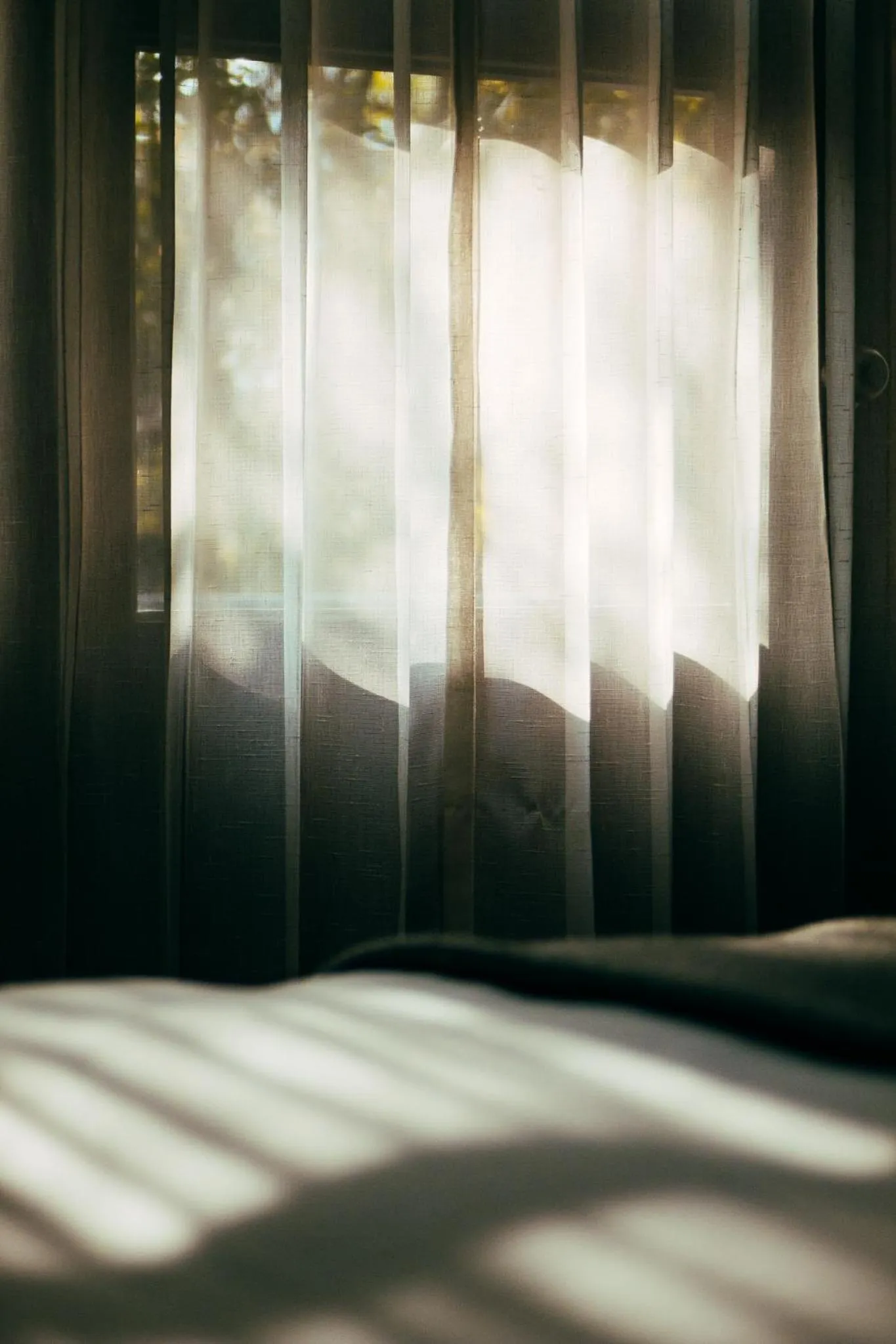 Bed in Runcu Arequipa