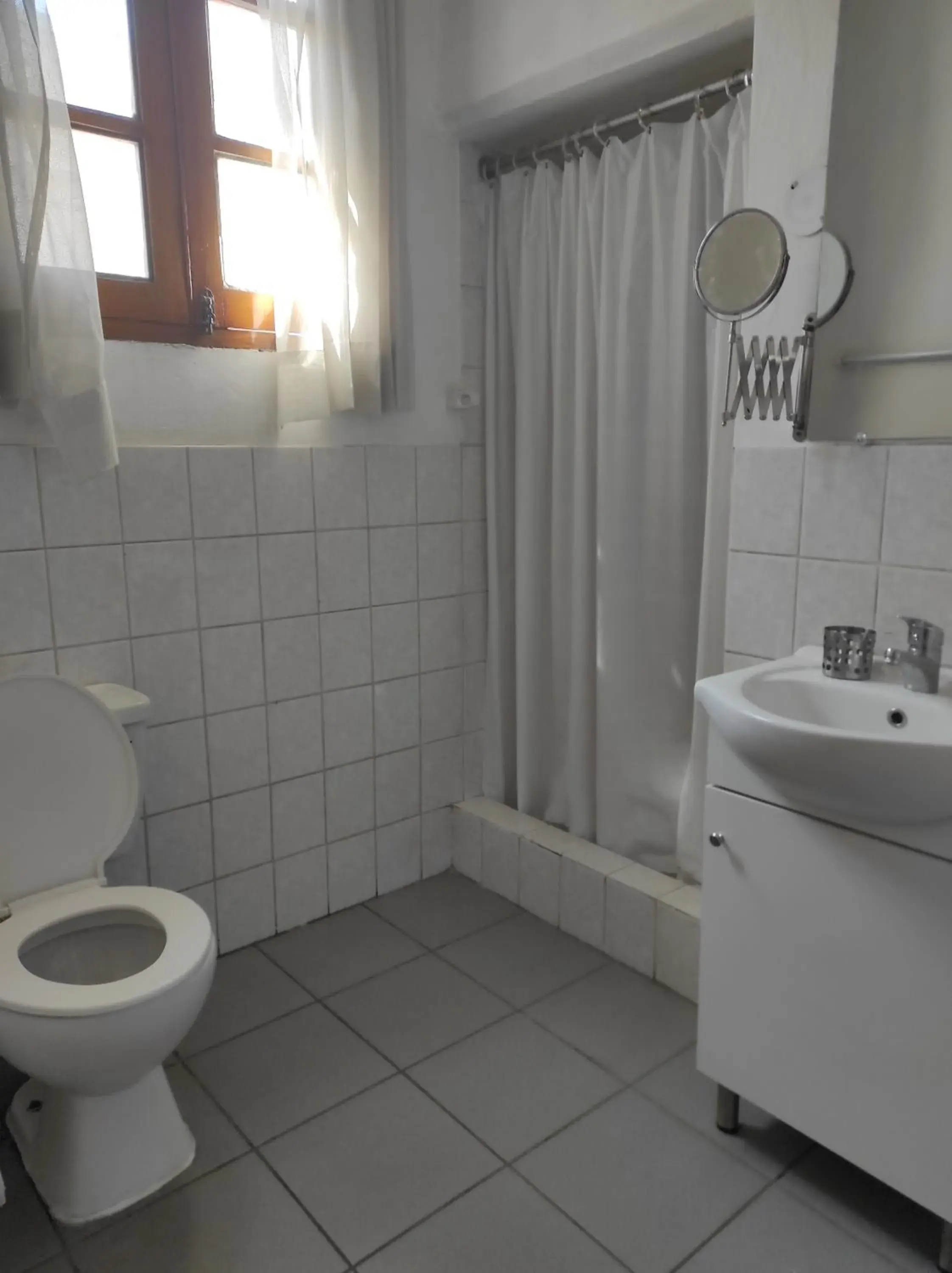 Twin Room in Runcu Arequipa Twin Room in Runcu Arequipa