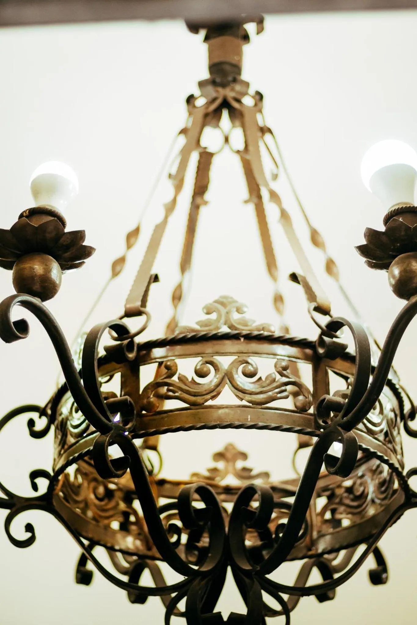 Property building in Runcu Arequipa