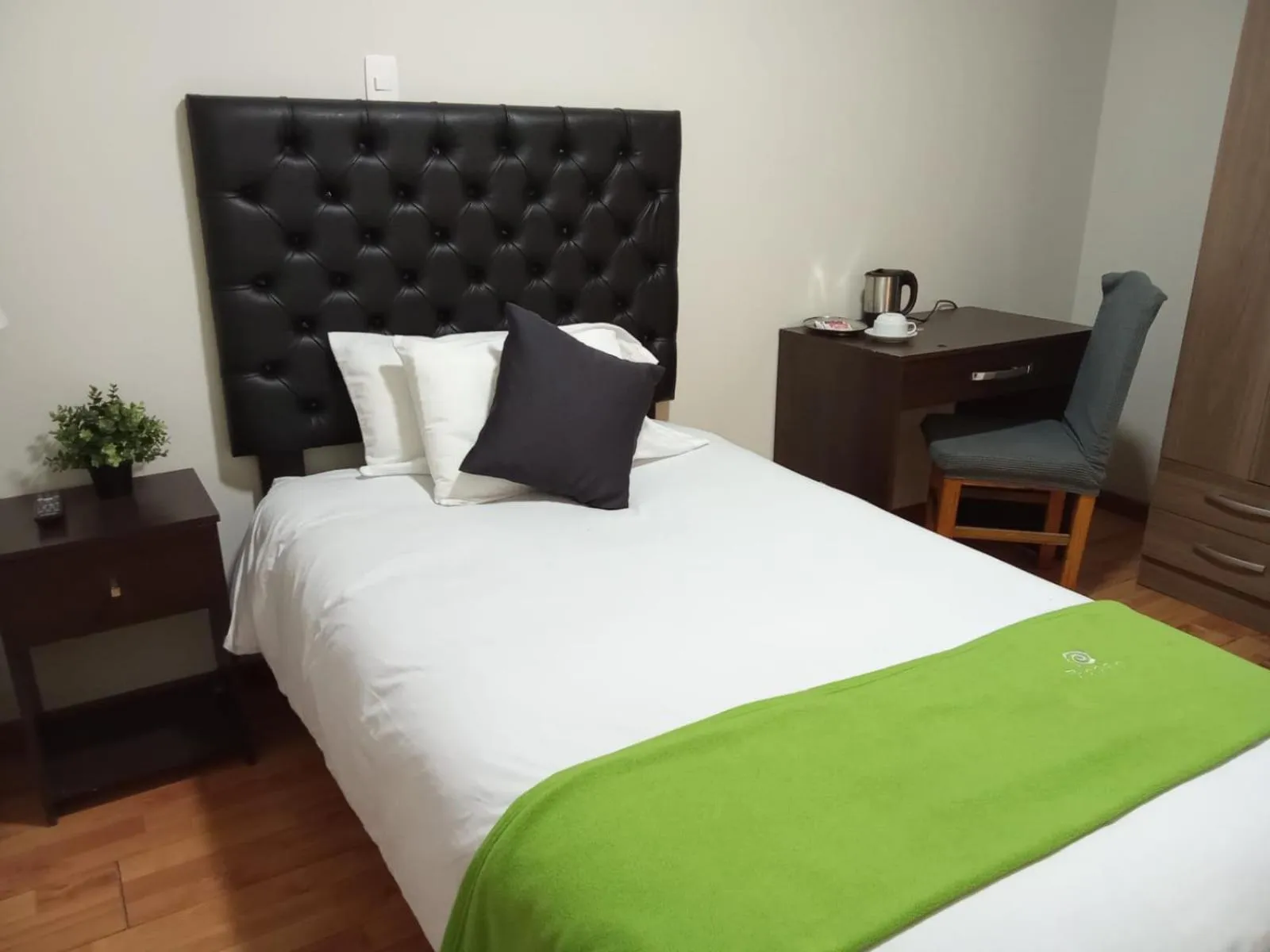 Bed in Runcu Arequipa