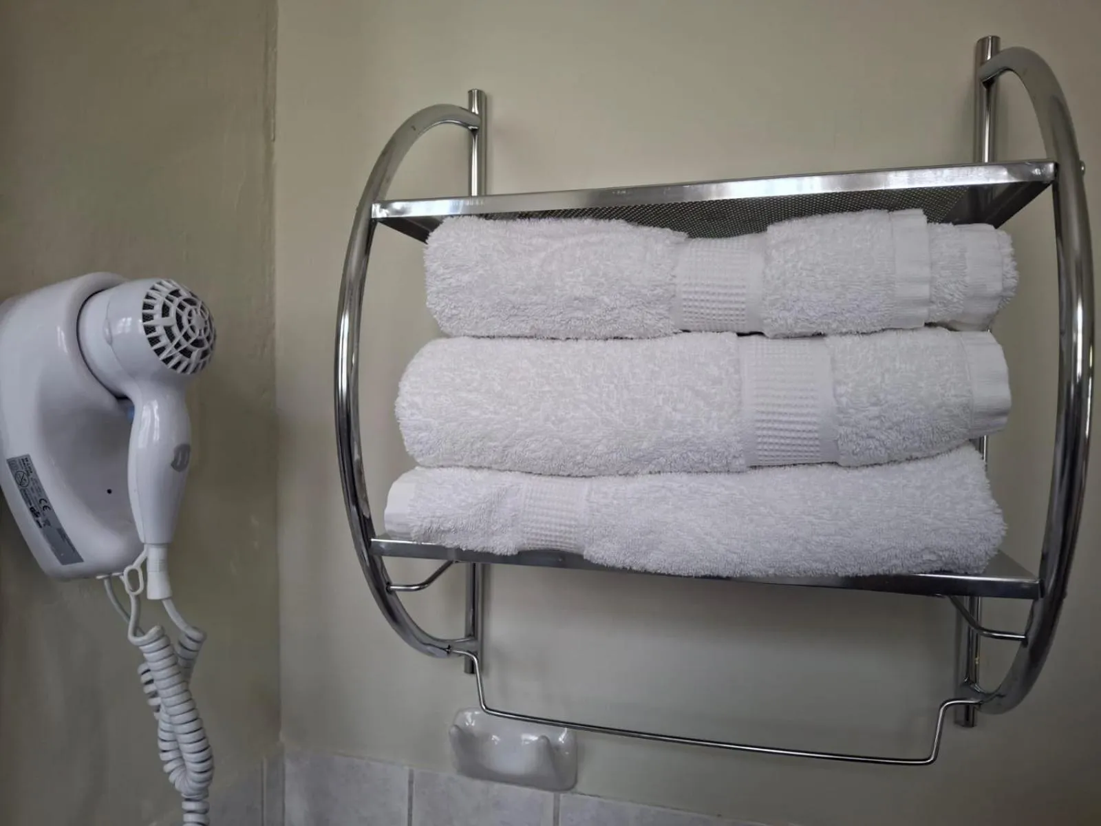 hair dryier in Runcu Arequipa