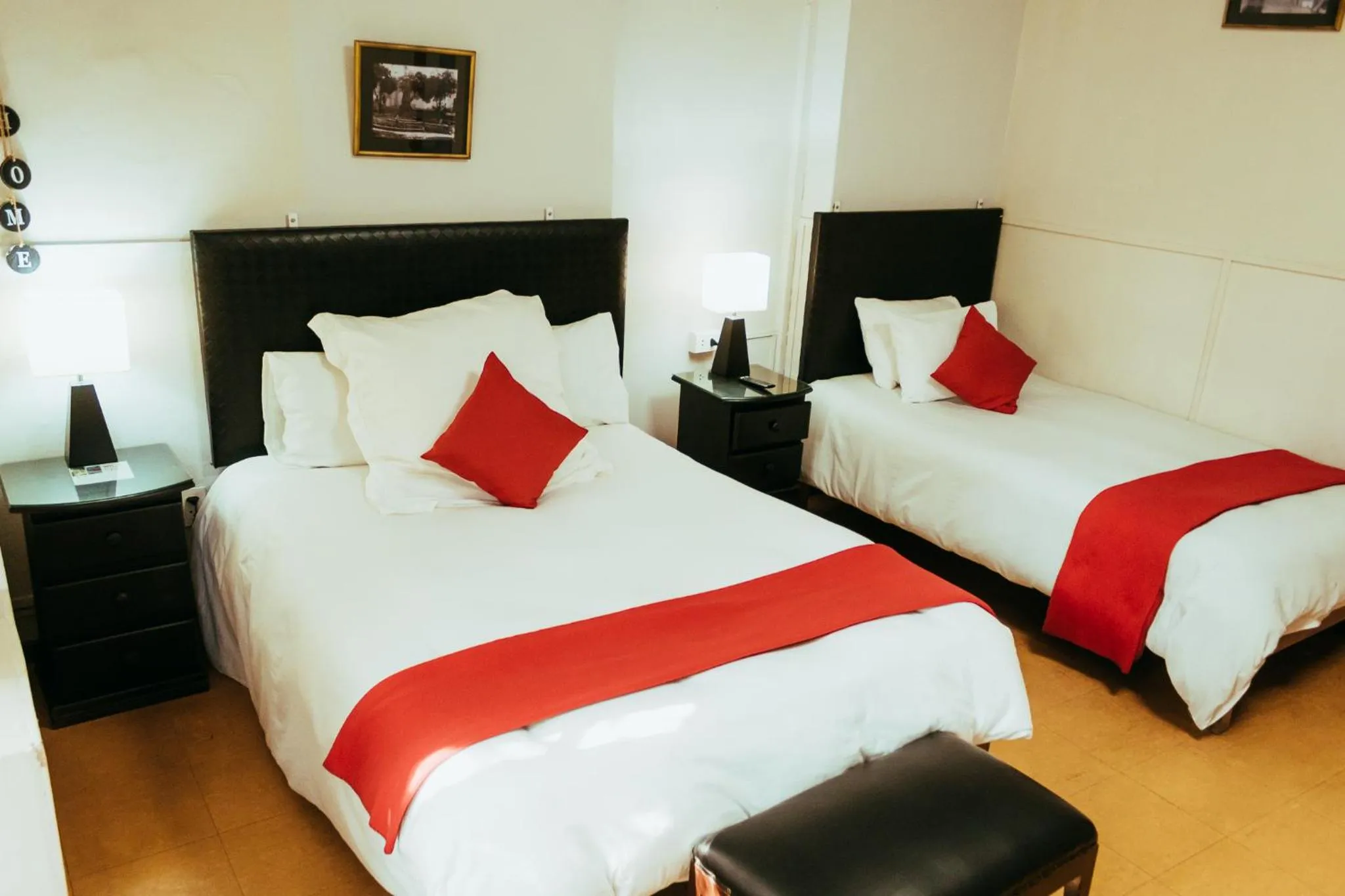 Bed in Runcu Arequipa