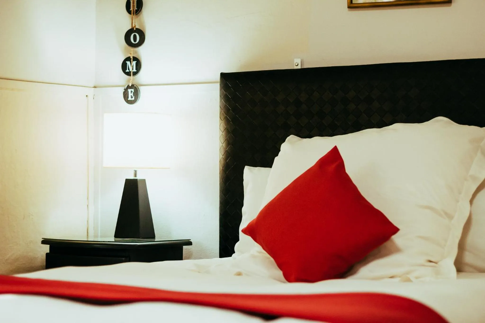 Bed in Runcu Arequipa