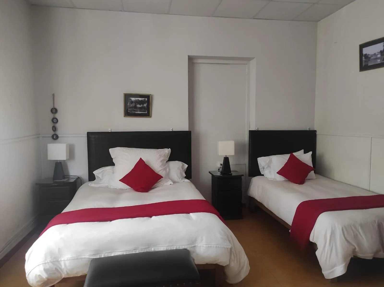 Bed in Runcu Arequipa