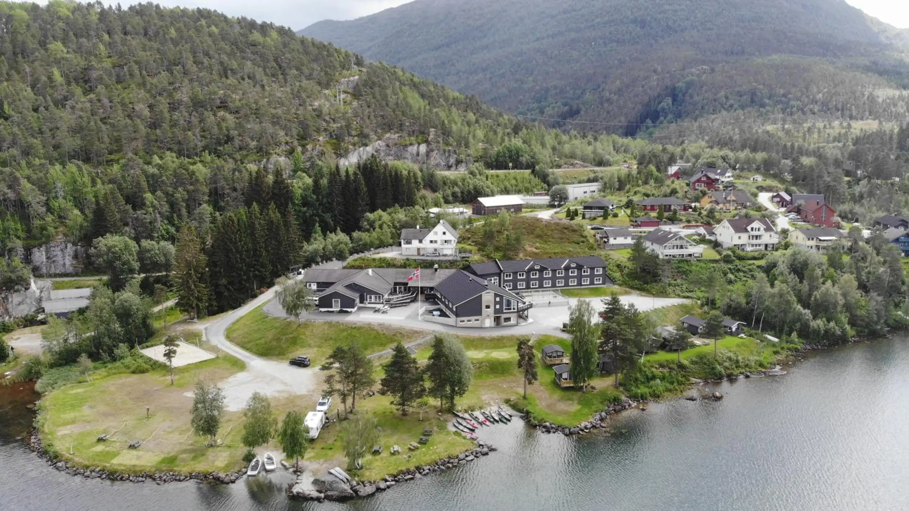 Lyngmo Gjestehus Lyngmo Gjestehus