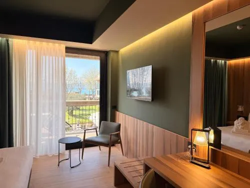 Alevic Hotel Sirmione