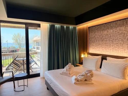 Alevic Hotel Sirmione