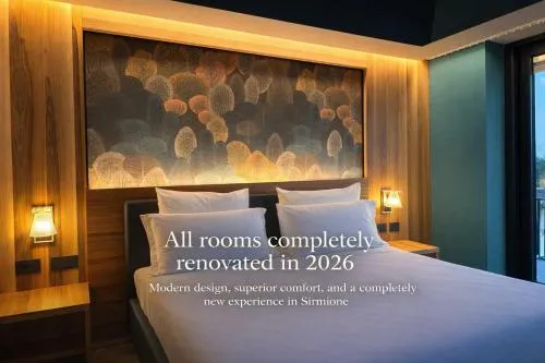 Alevic Hotel Sirmione