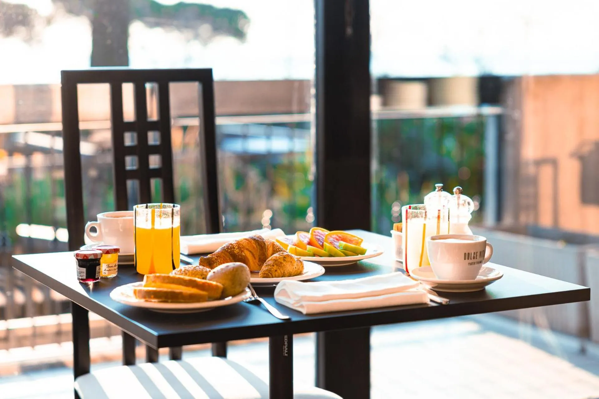 Day in Alevic Hotel Sirmione