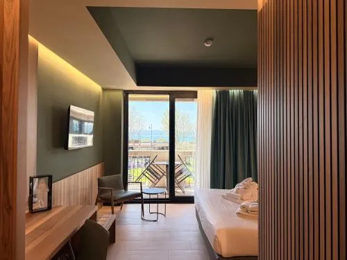 Alevic Hotel Sirmione