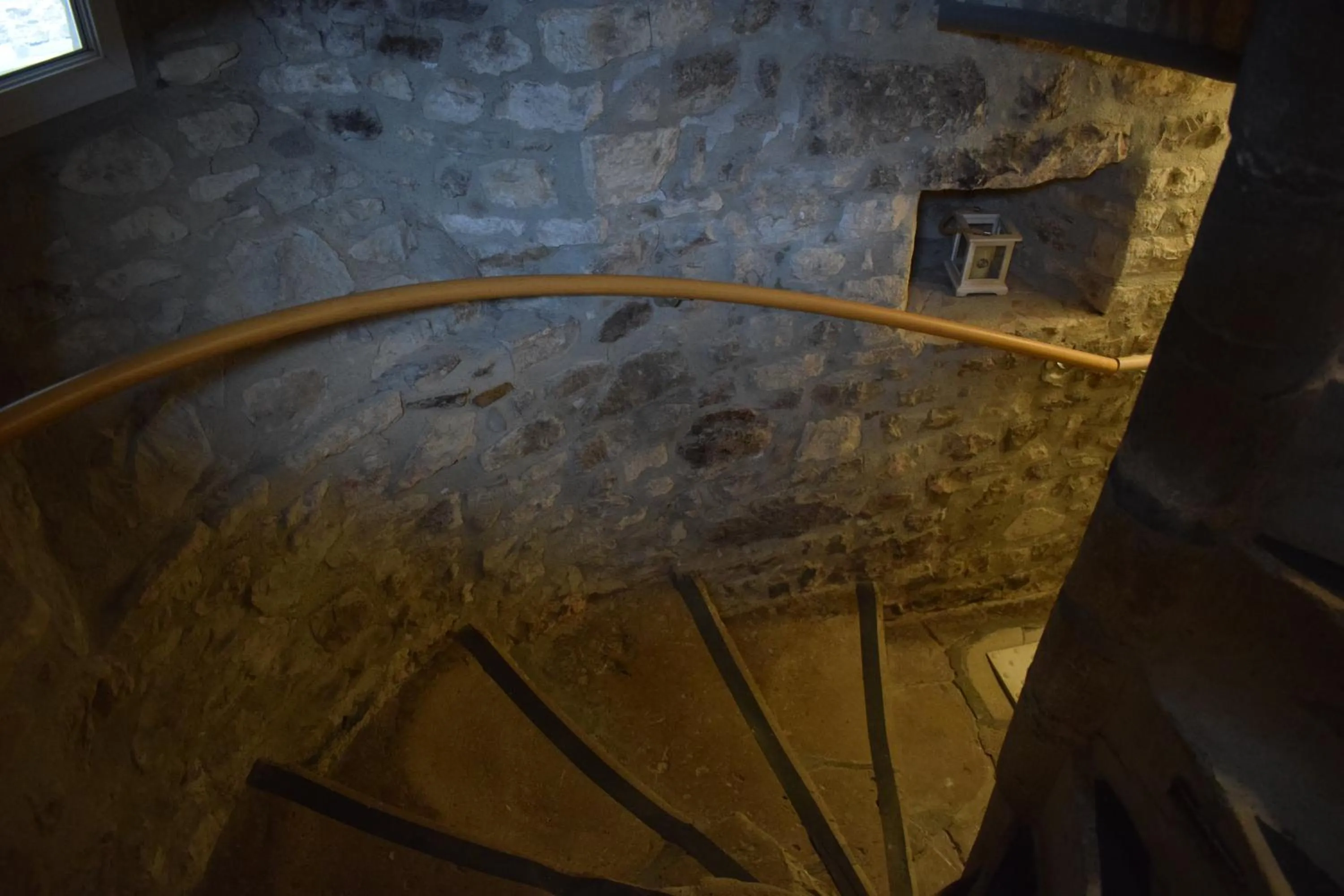 Auberge de la vallée de la douve