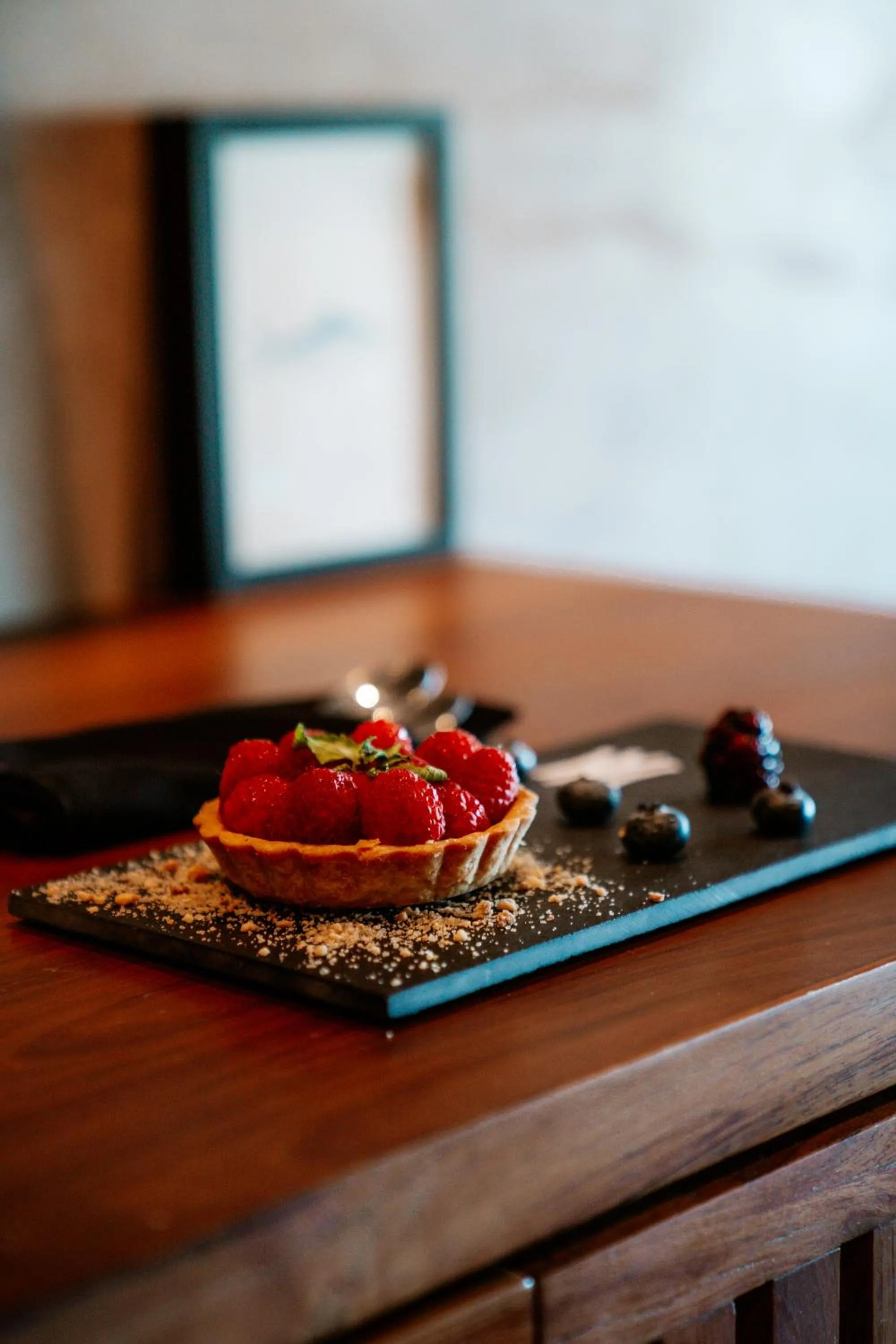 Coffee/tea facilities in Hotel Amainah Bacalar Adults Only