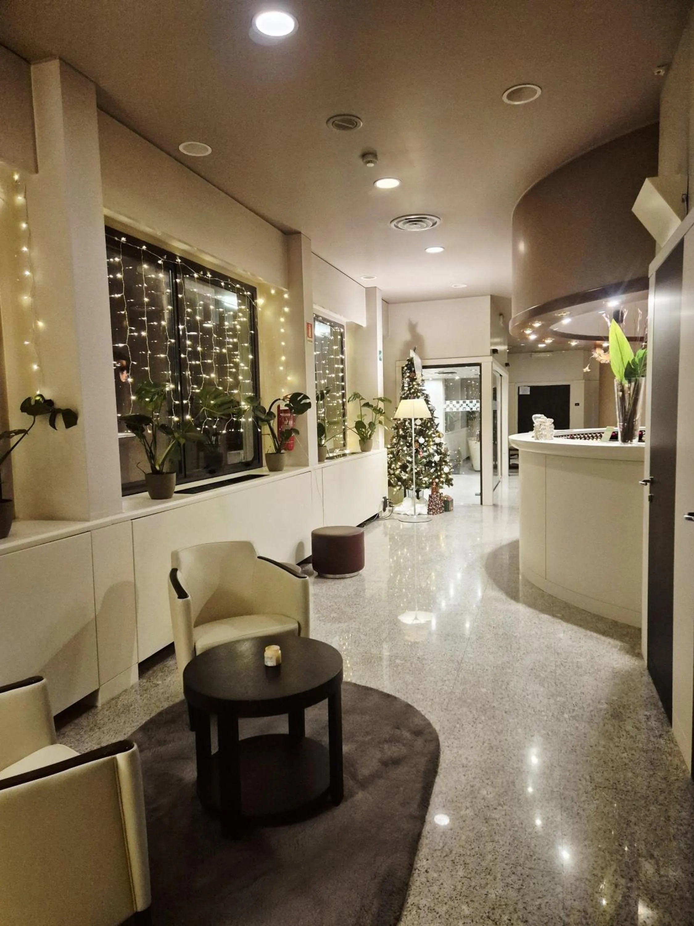 Hotel Excelsior Magenta