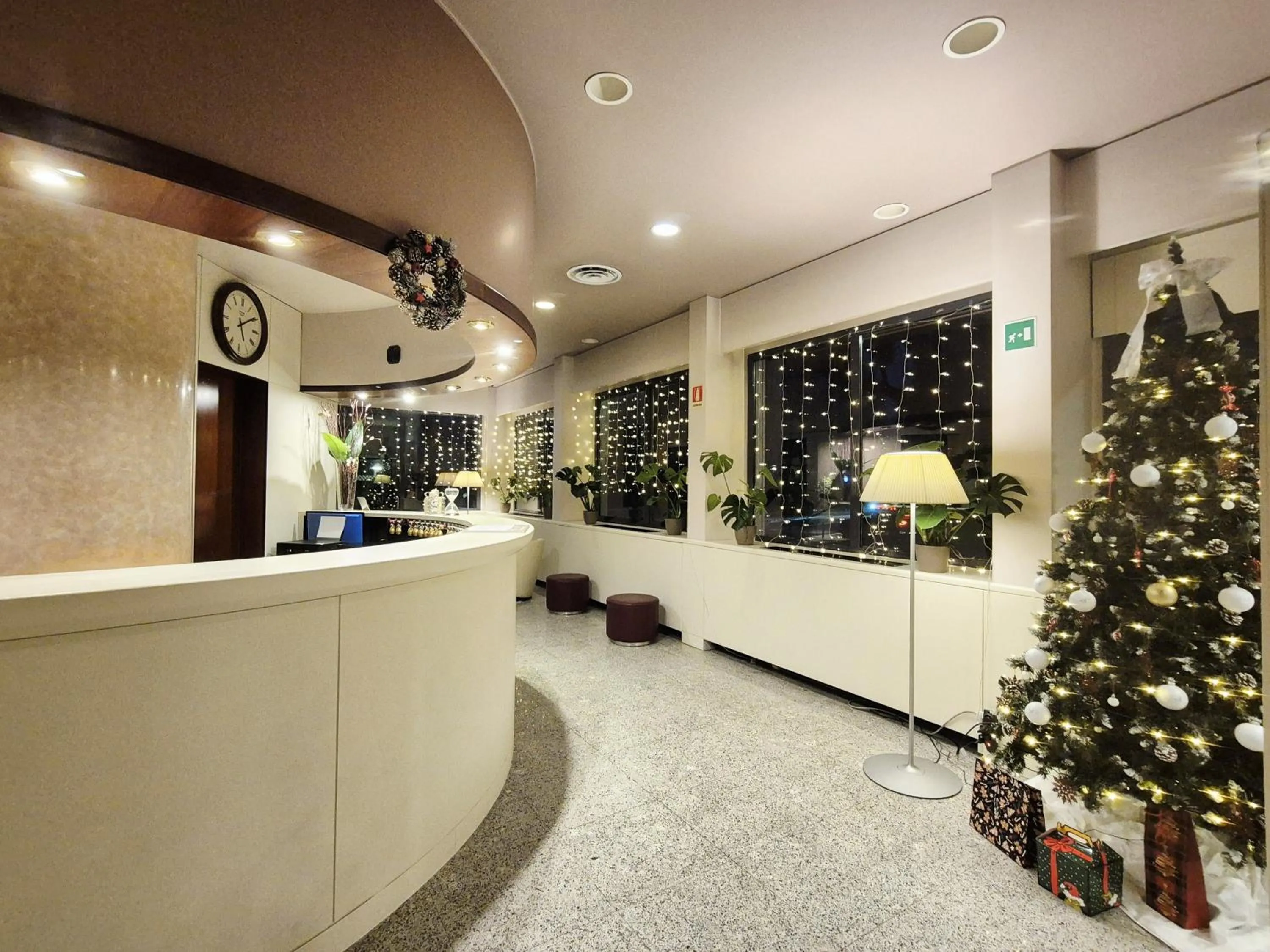 Hotel Excelsior Magenta