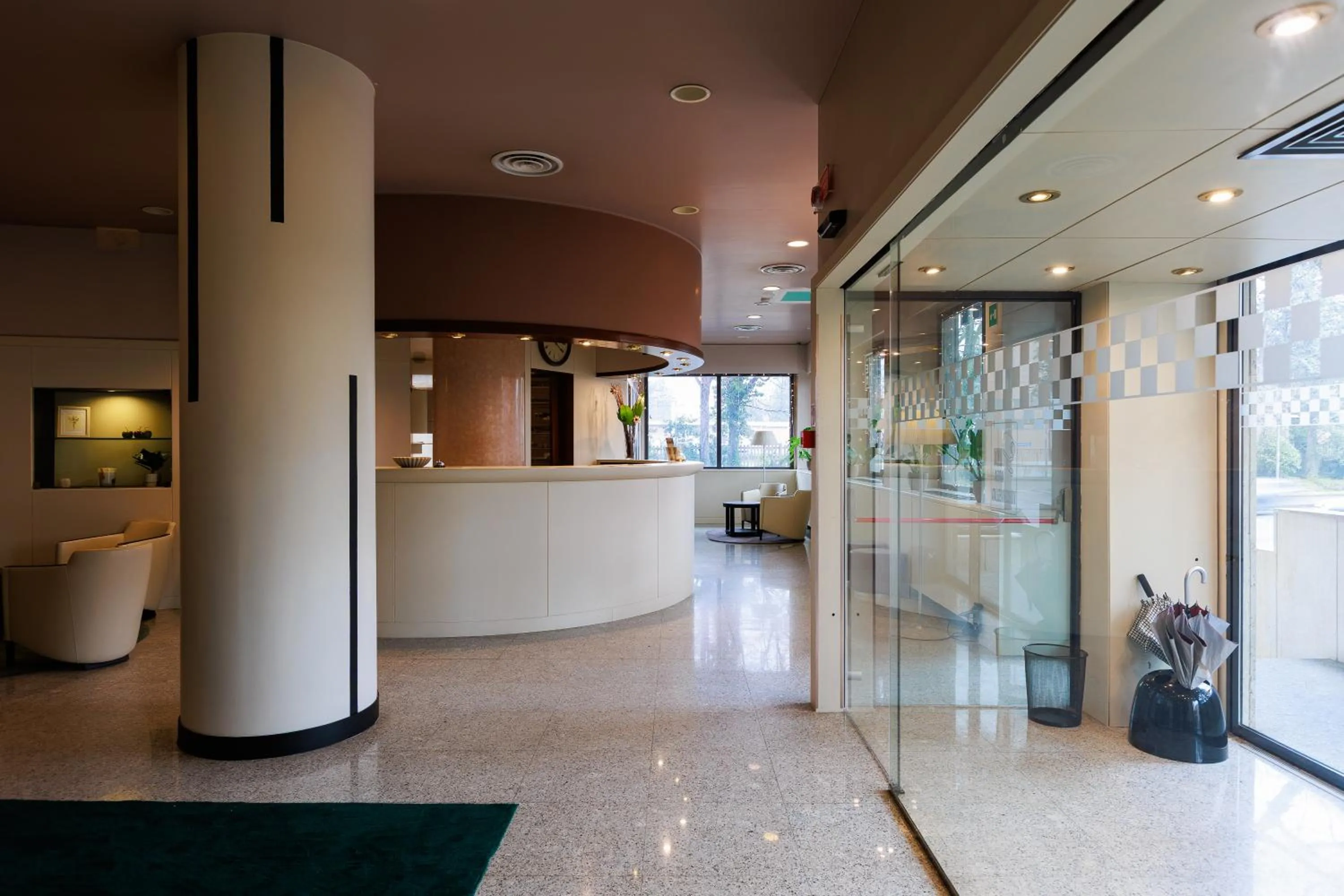 Hotel Excelsior Magenta