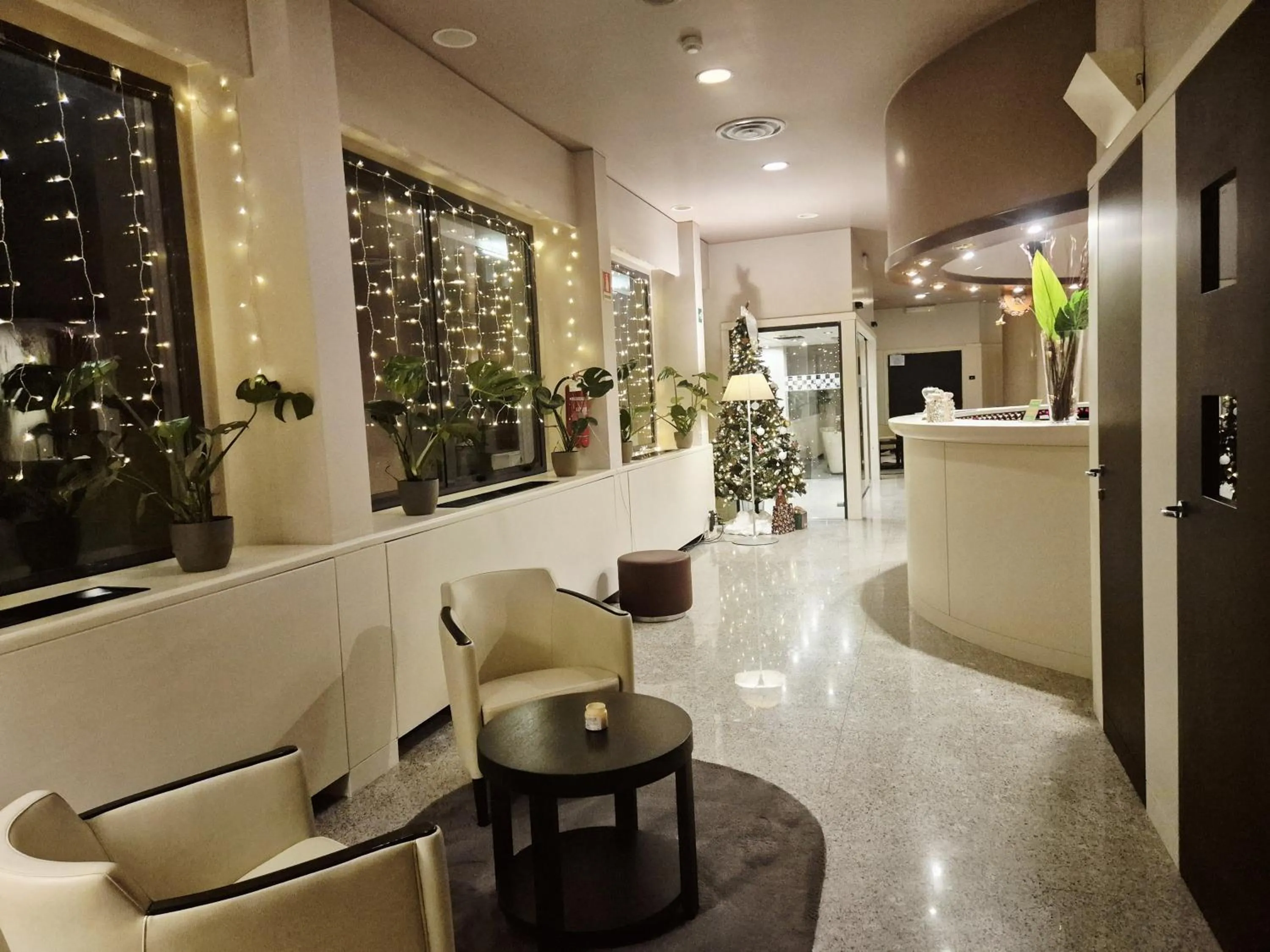 Hotel Excelsior Magenta